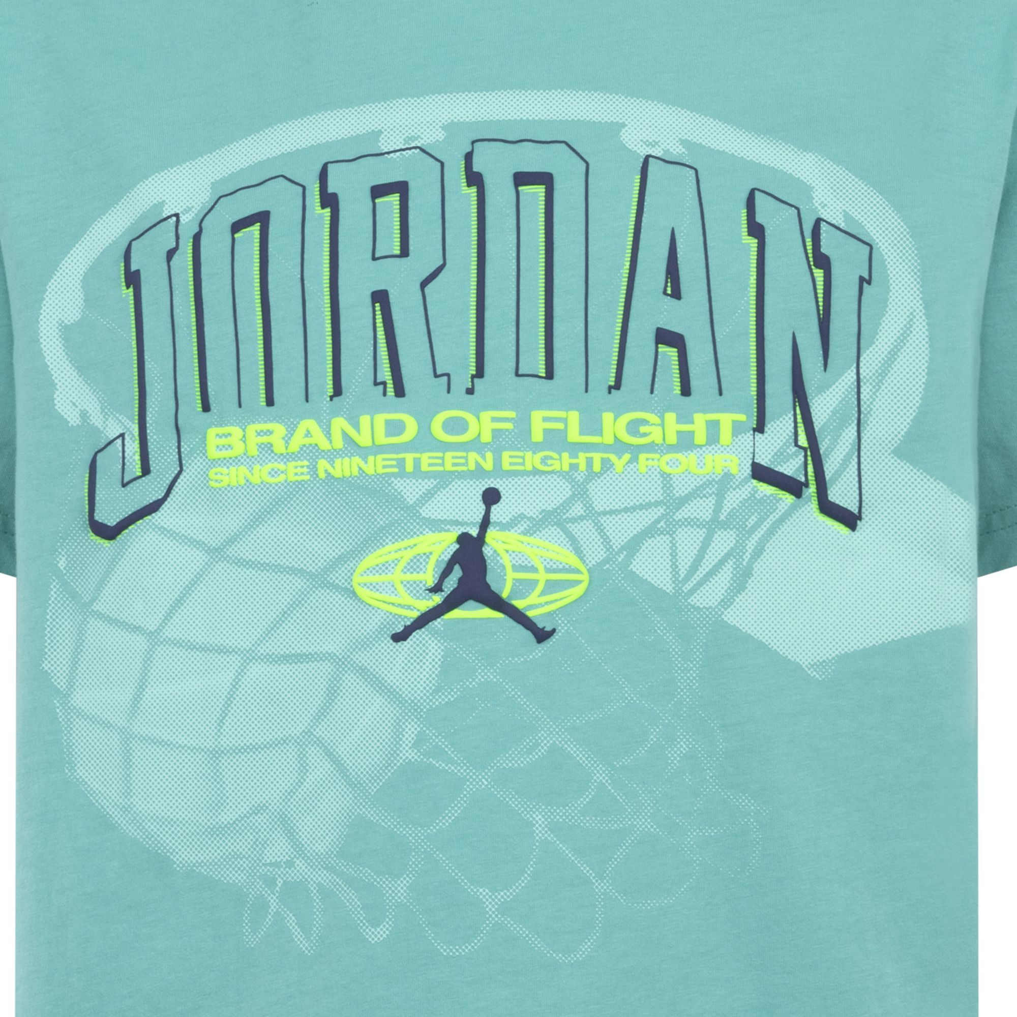 Jordan Kids' Hoop Up Graphic T-Shirt product image