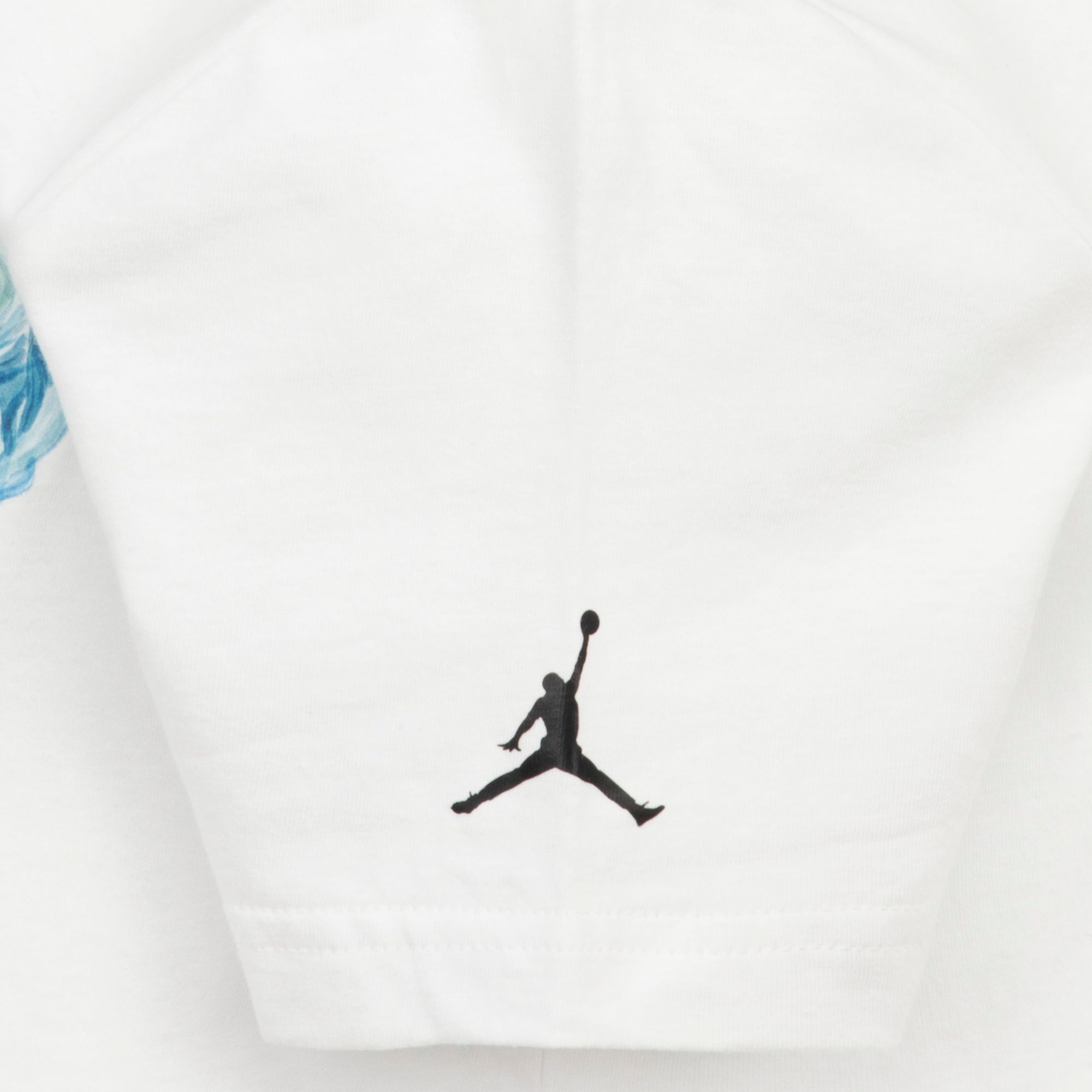 Jordan Kids' Air One Wave Graphic T-Shirt product image