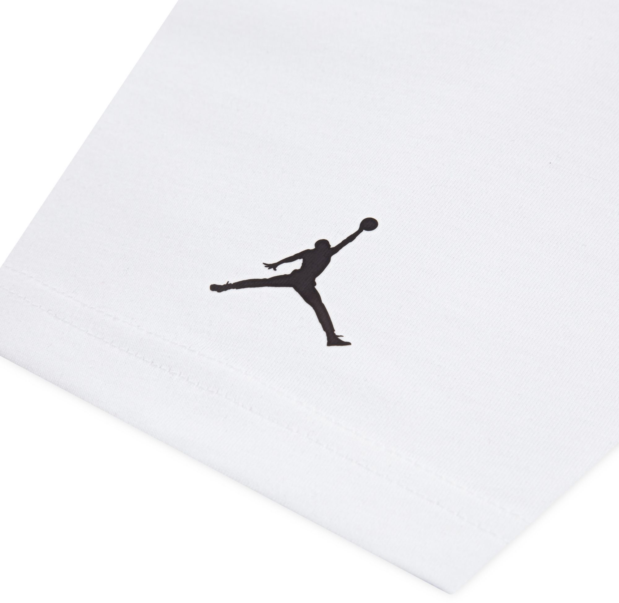 Jordan Kids' Poolside Jumpman Graphic T-Shirt product image