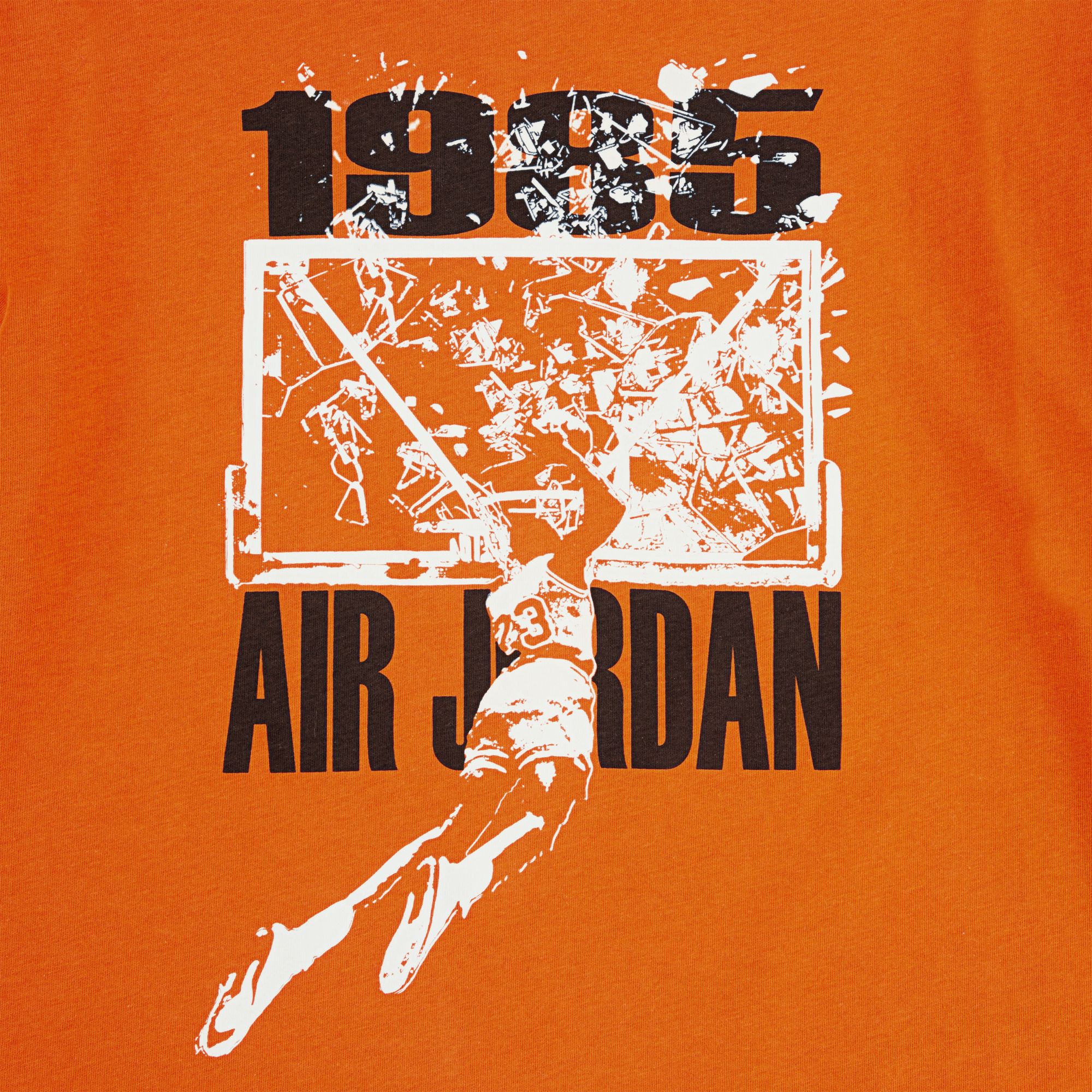 Jordan Kids' '85 Shatter Graphic Tee product image