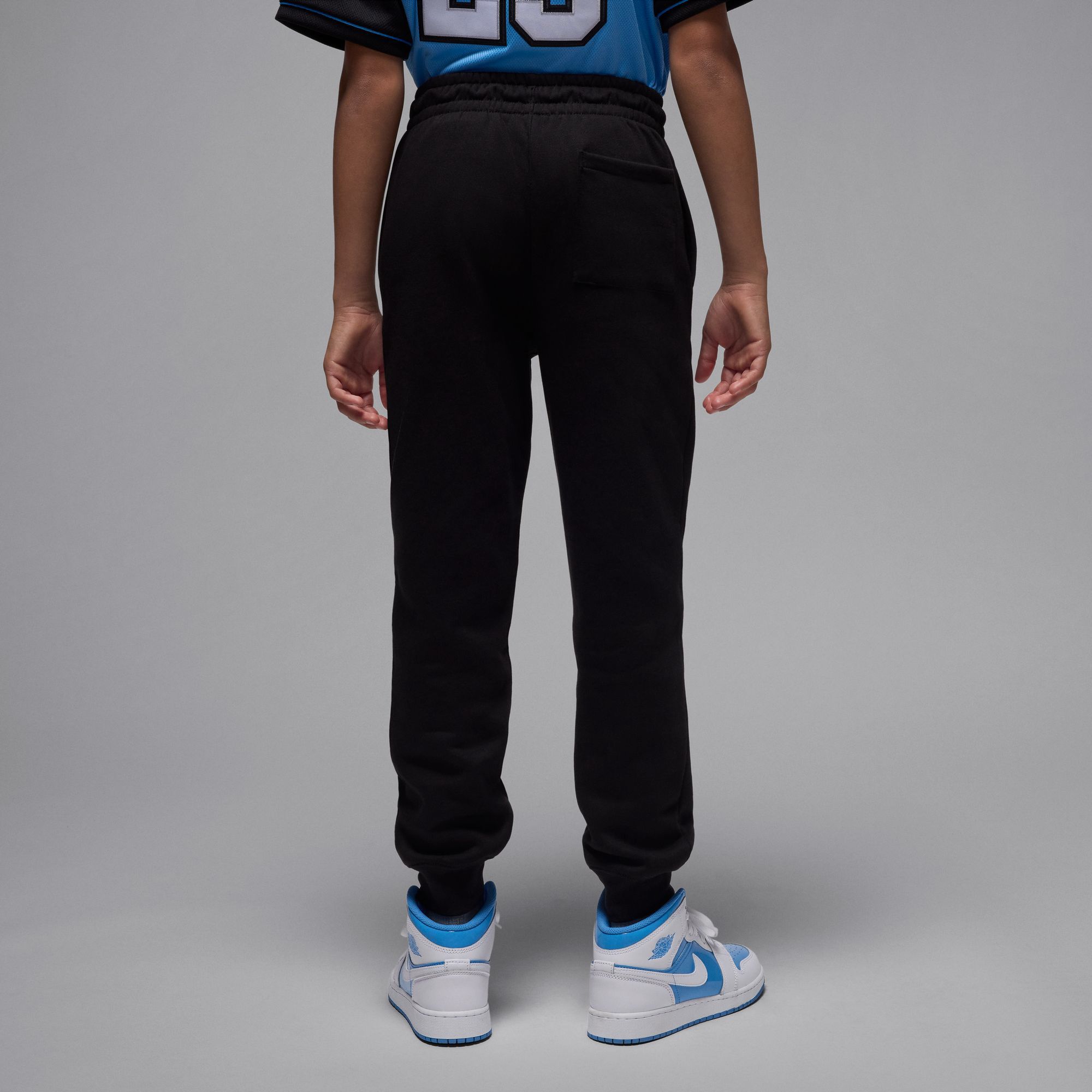 Jordan Boys' Brooklyn Fleece Pants product image