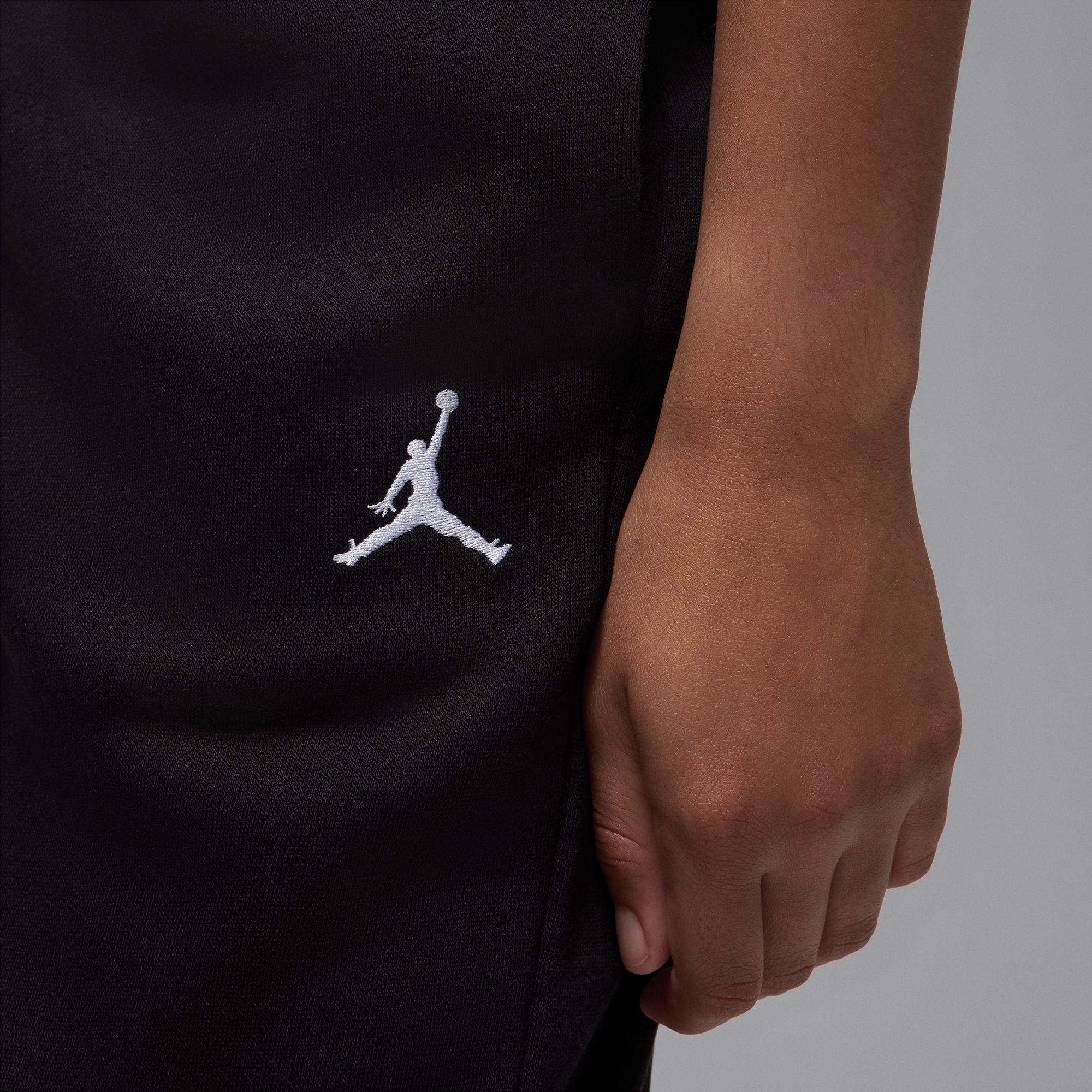 Jordan Boys' Brooklyn Fleece Pants product image