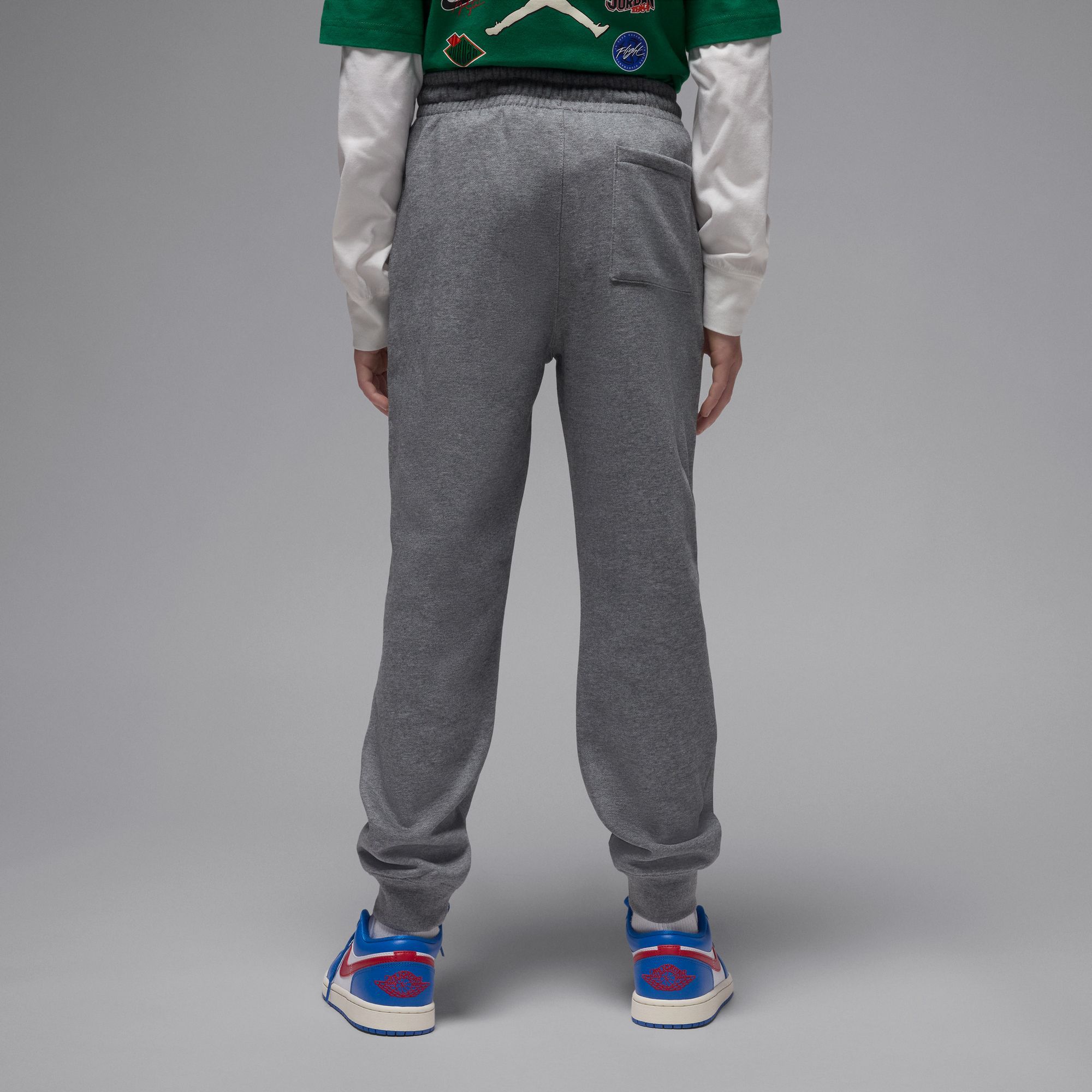Jordan Boys' Brooklyn Fleece Pants product image