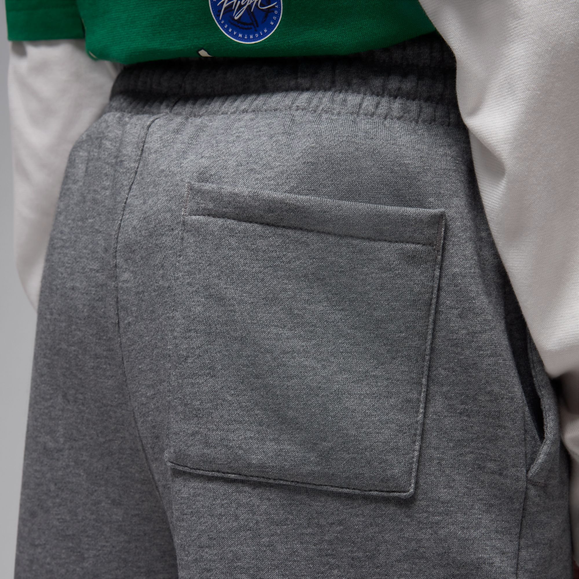 Jordan Boys' Brooklyn Fleece Pants product image