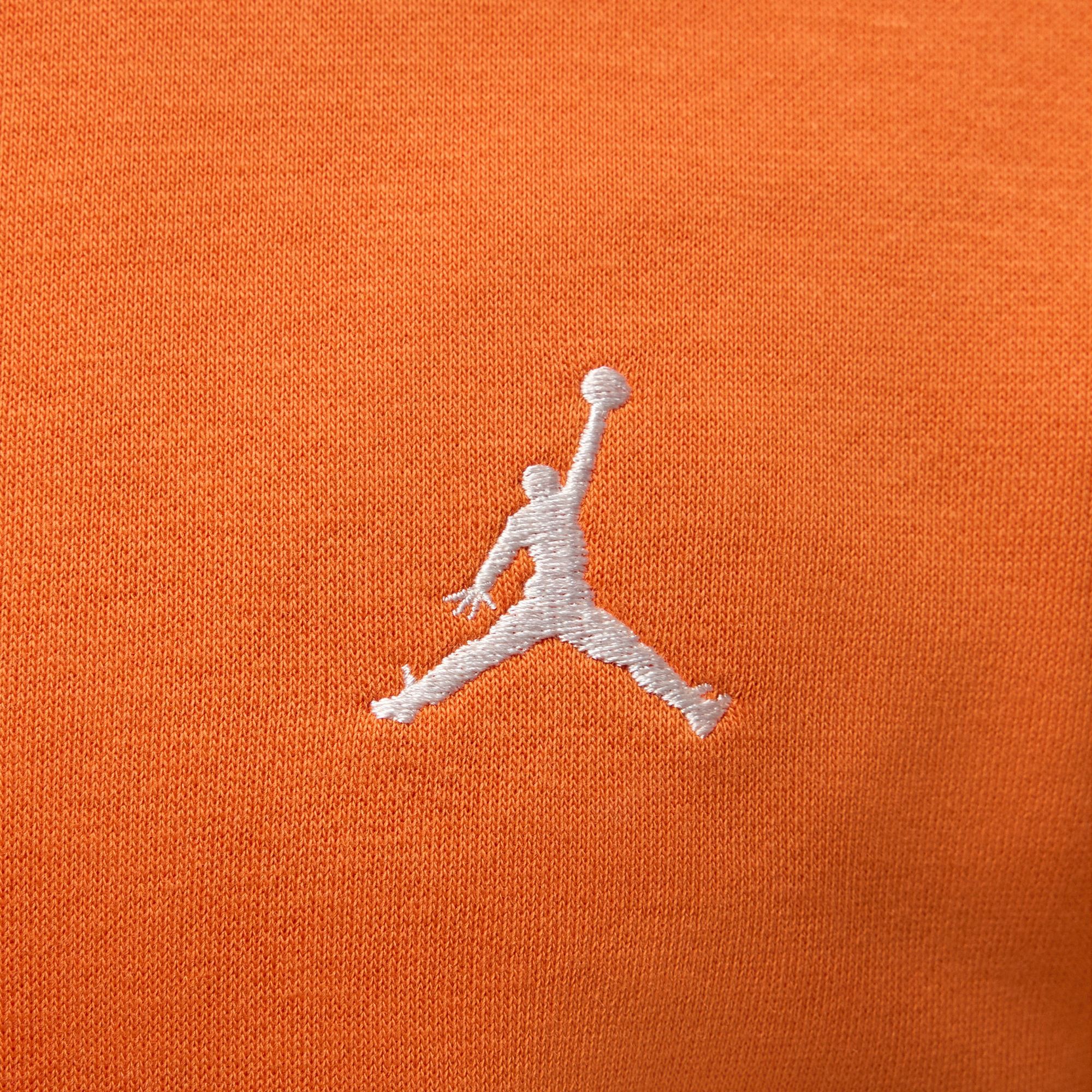 Jordan Boys' Brooklyn Fleece Pullover Hoodie product image