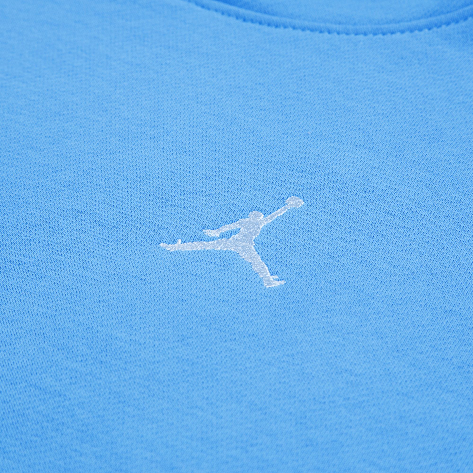 Jordan Boys' Brooklyn Fleece Pullover Hoodie product image