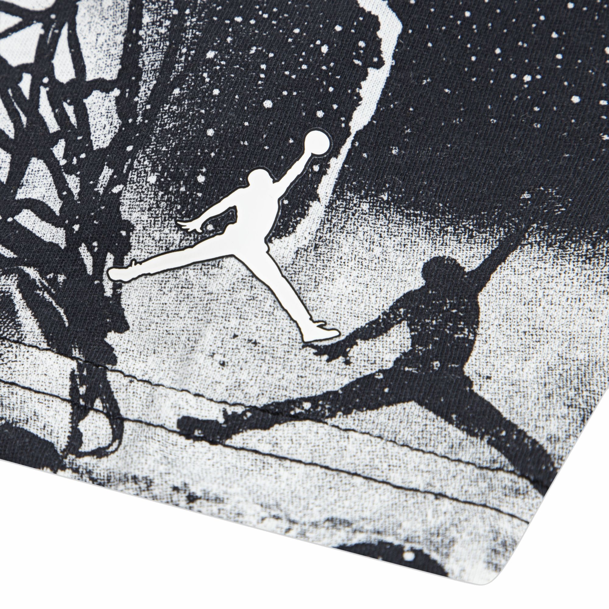 Jordan Kids' 23 Collage Tee product image