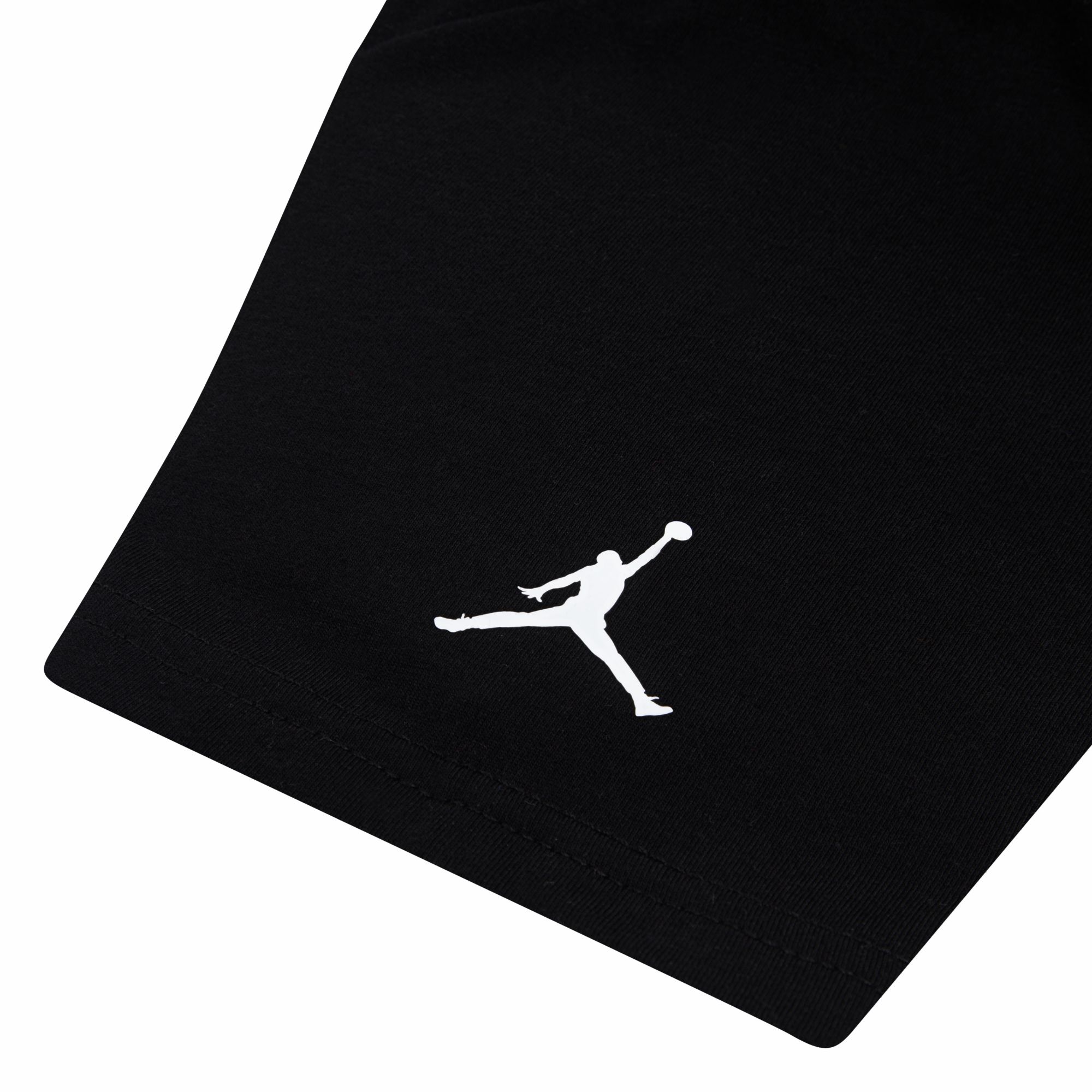 Jordan Boys' Distressed Chrome Graphic T-Shirt product image