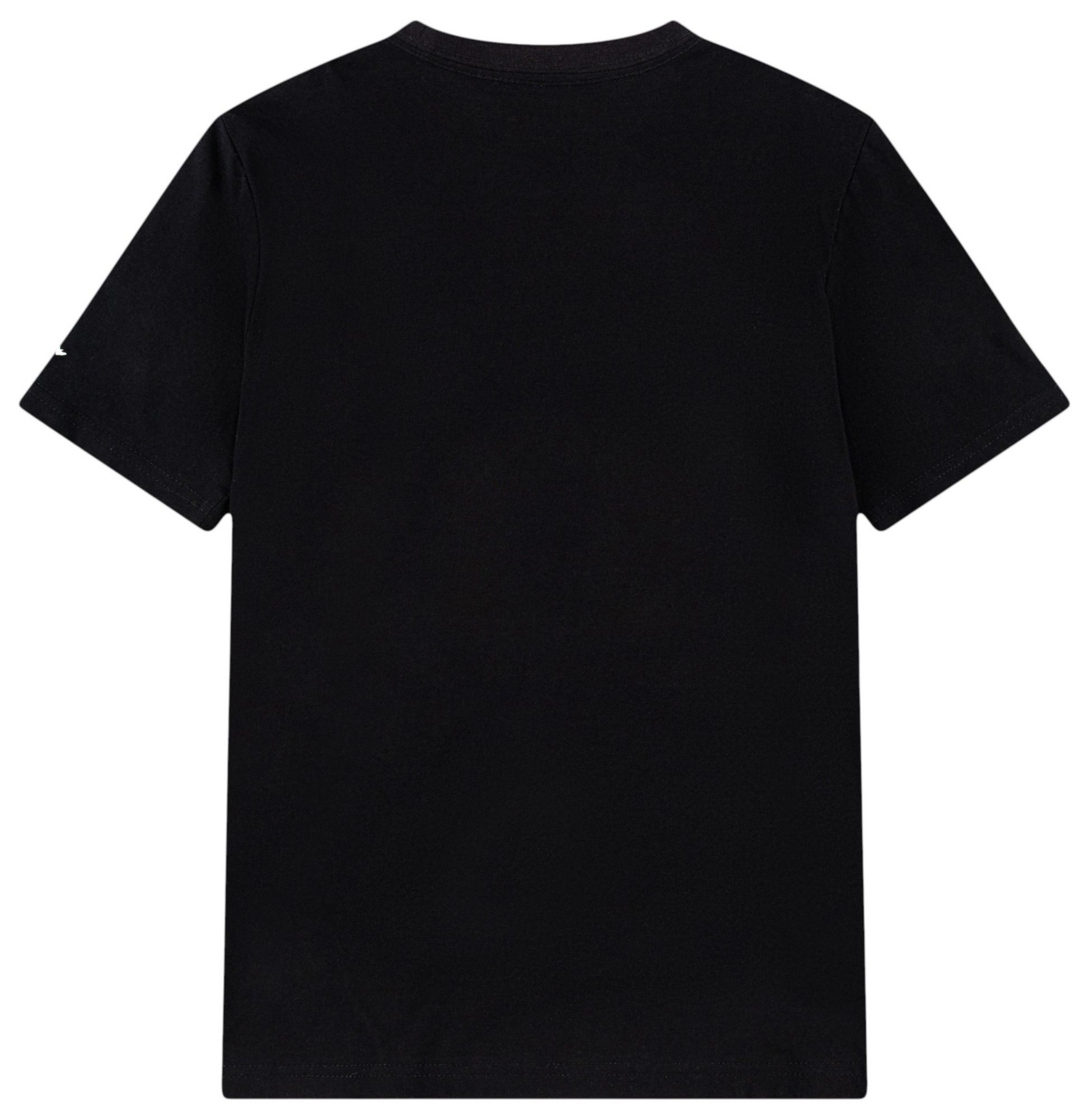 Jordan Boys' Distressed Chrome Graphic T-Shirt product image