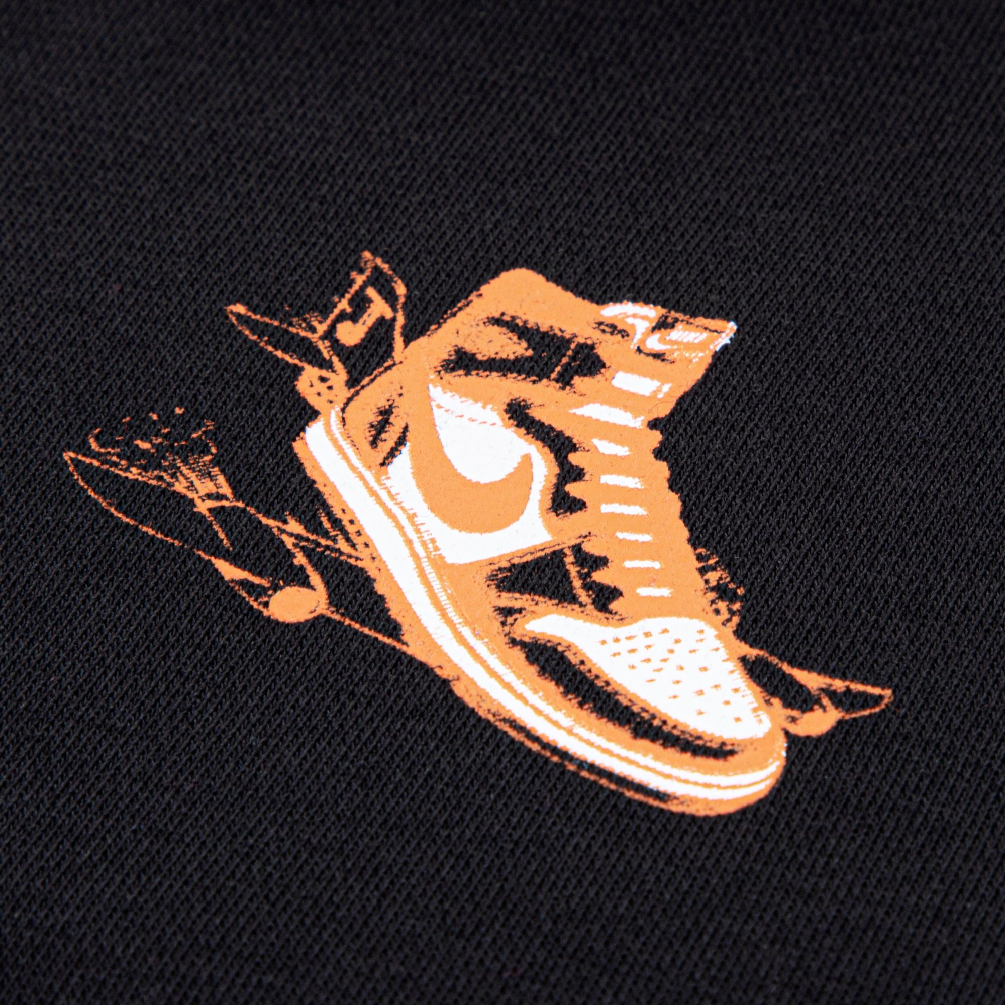 Jordan Kids' "Air Has Landed" Graphic Hoodie product image