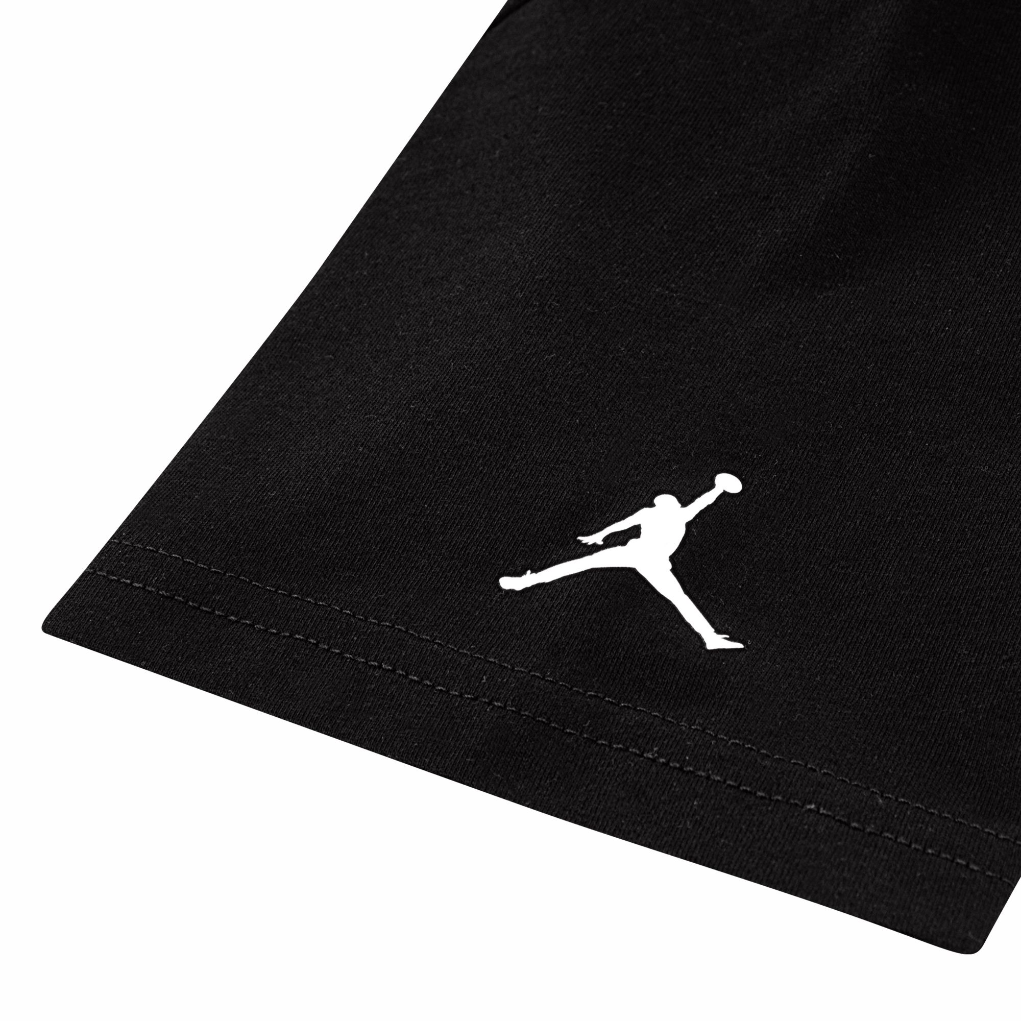 Jordan Kids' Flight Goat Graphic Tee product image