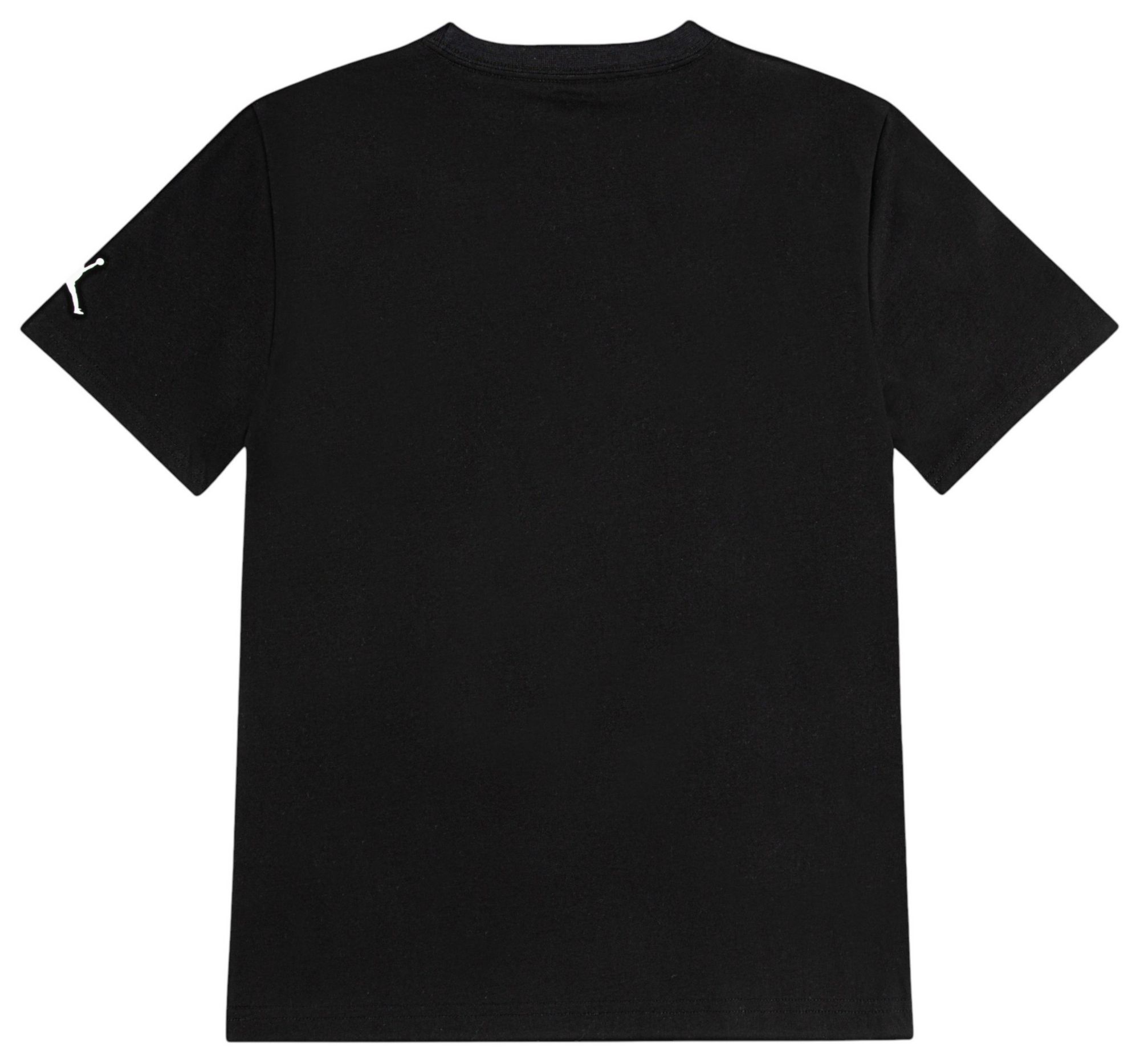 Jordan Kids' Flight Goat Graphic Tee product image