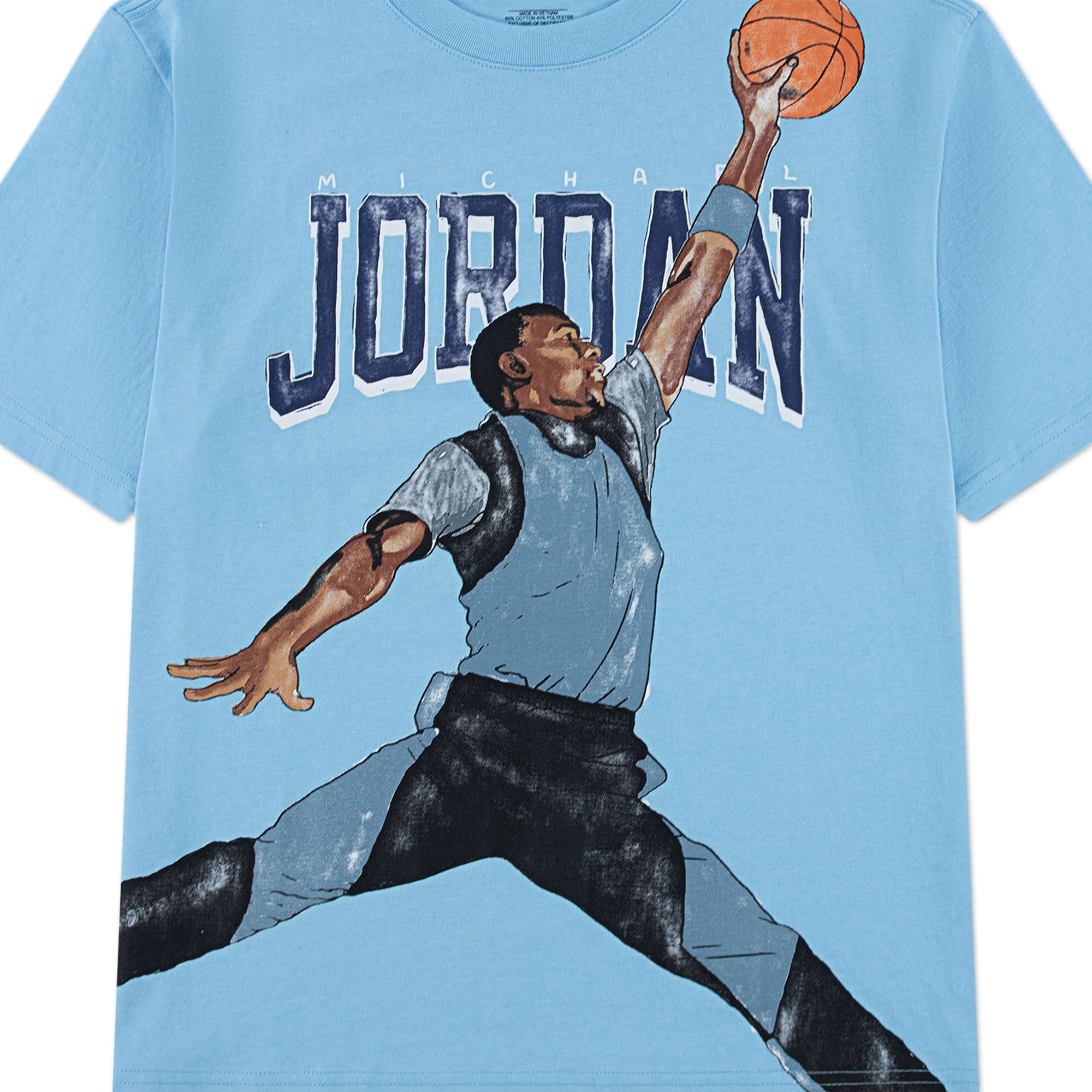Jordan Boys' Sketch Tee product image