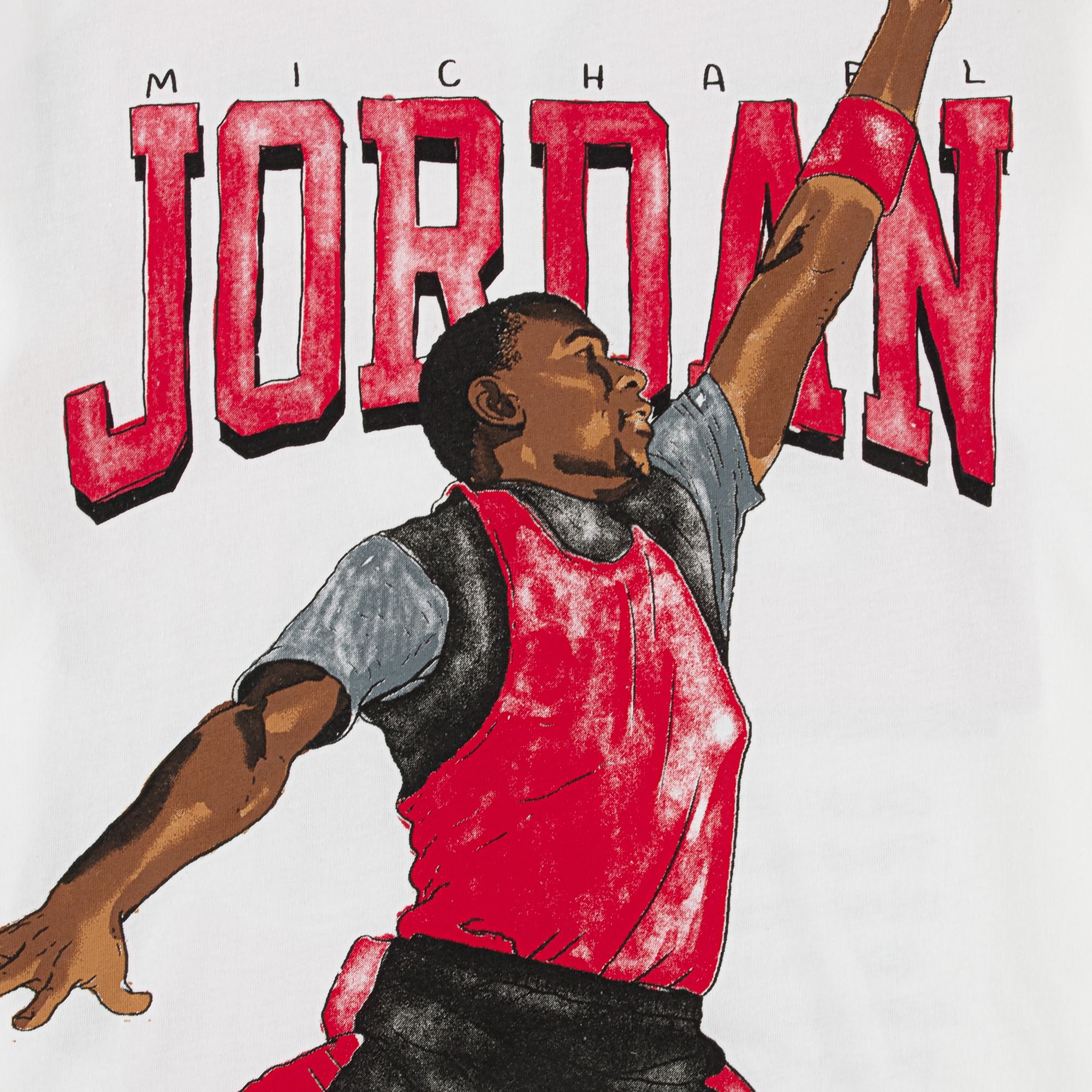 Jordan Boys' Sketch Tee product image