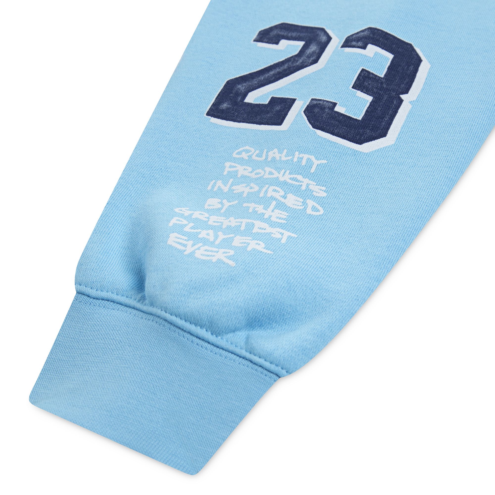 Jordan Boys' Sketch Pullover product image