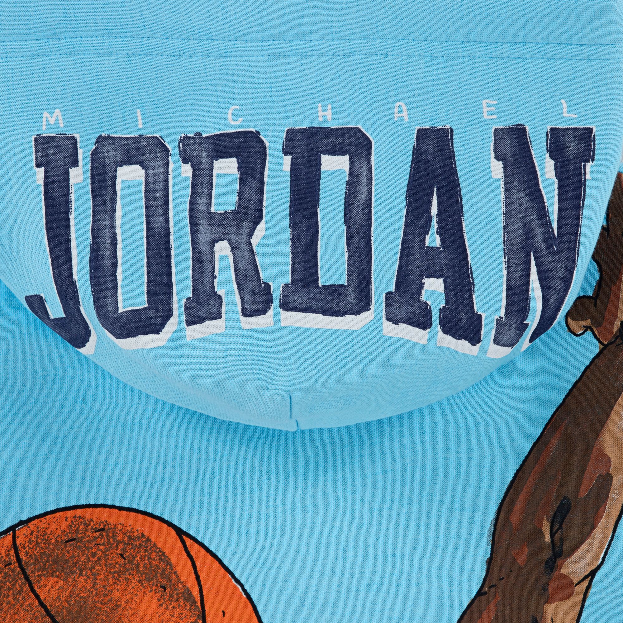 Jordan Boys' Sketch Pullover product image