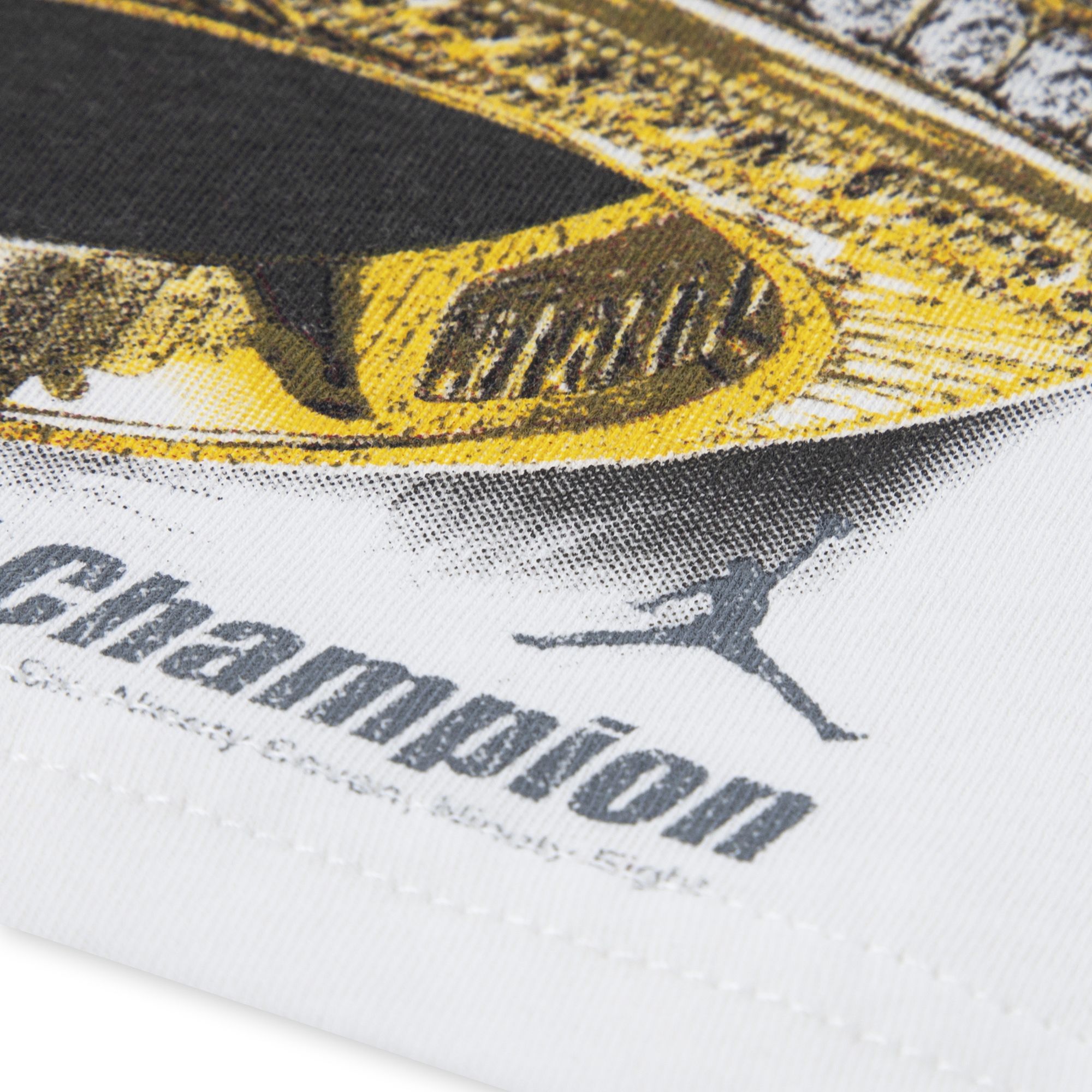 Jordan Boys' 6 Rings Tee product image