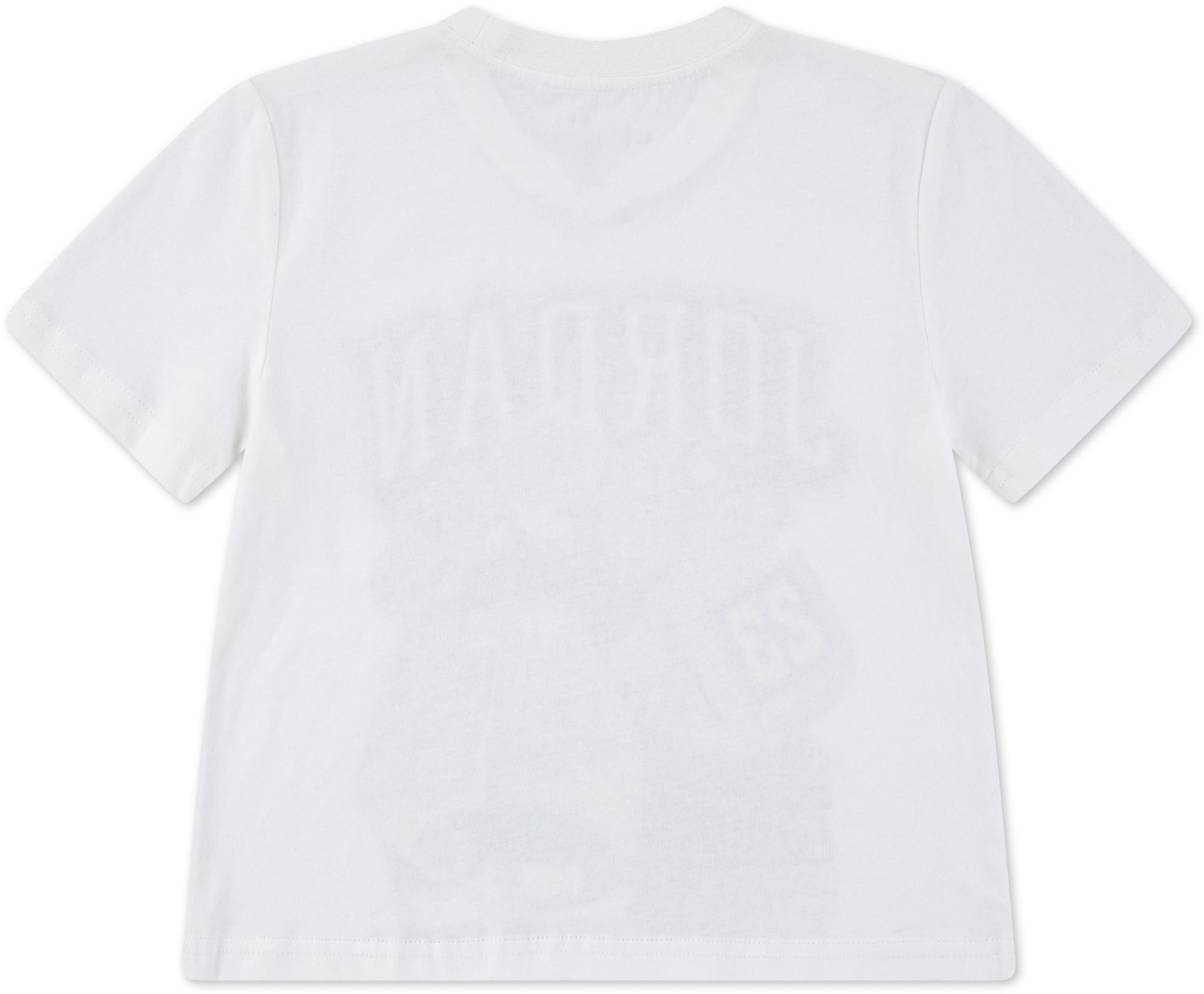 Jordan Boys' 6 Rings Tee product image
