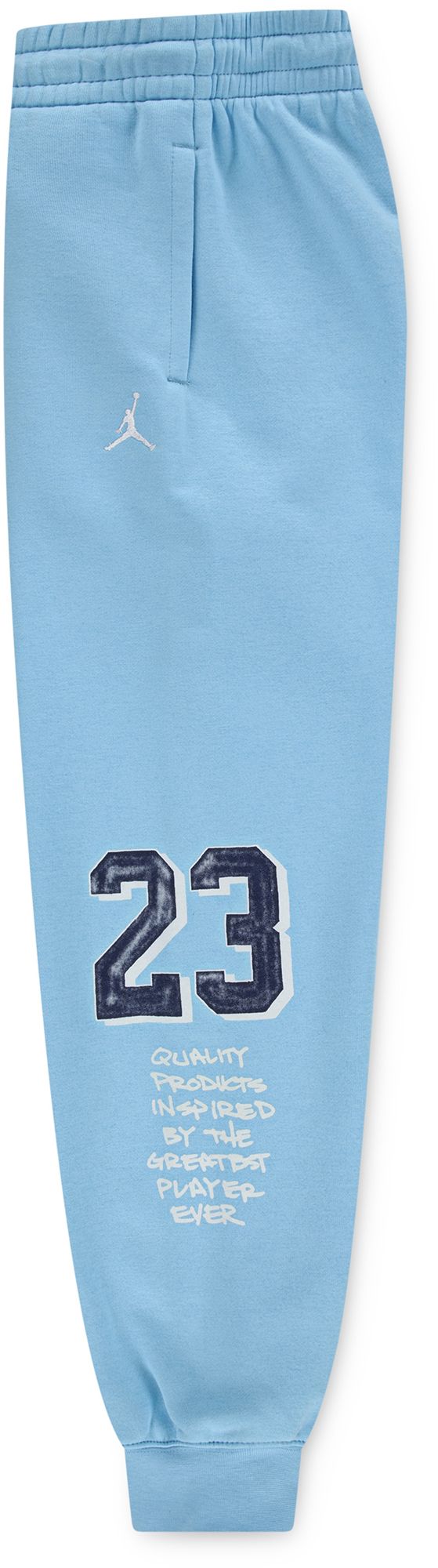 Jordan Boys' Sketch Fleece Pants product image