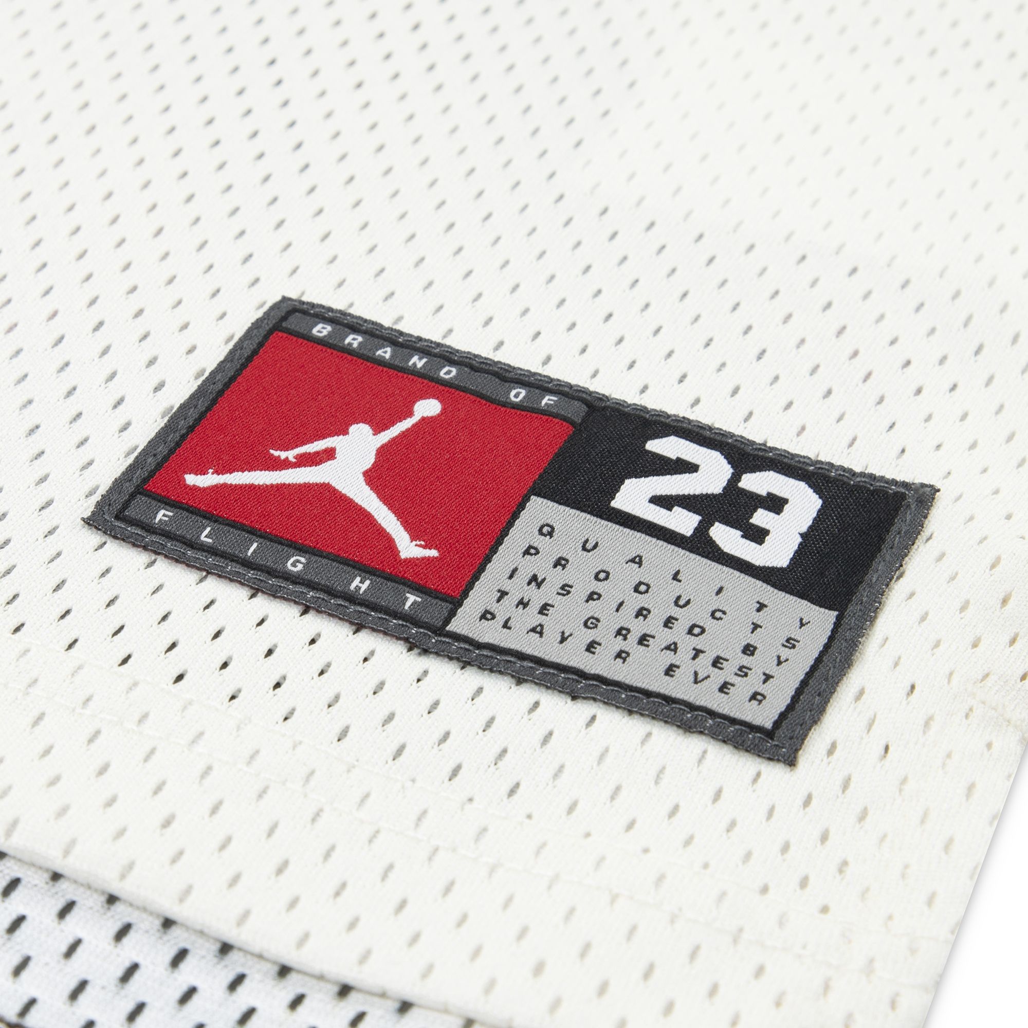 Jordan Boys' 23 Sketch Jersey product image