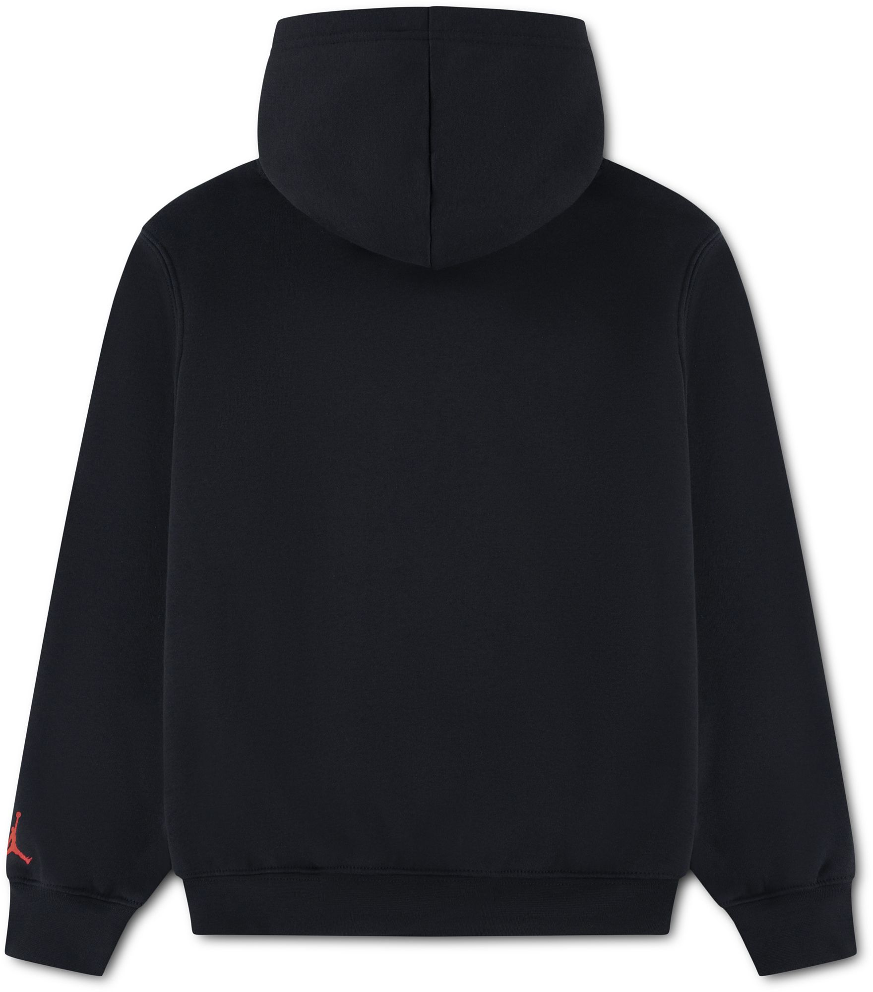 Jordan Boys' Authentic Air Jordan Pullover Hoodie product image