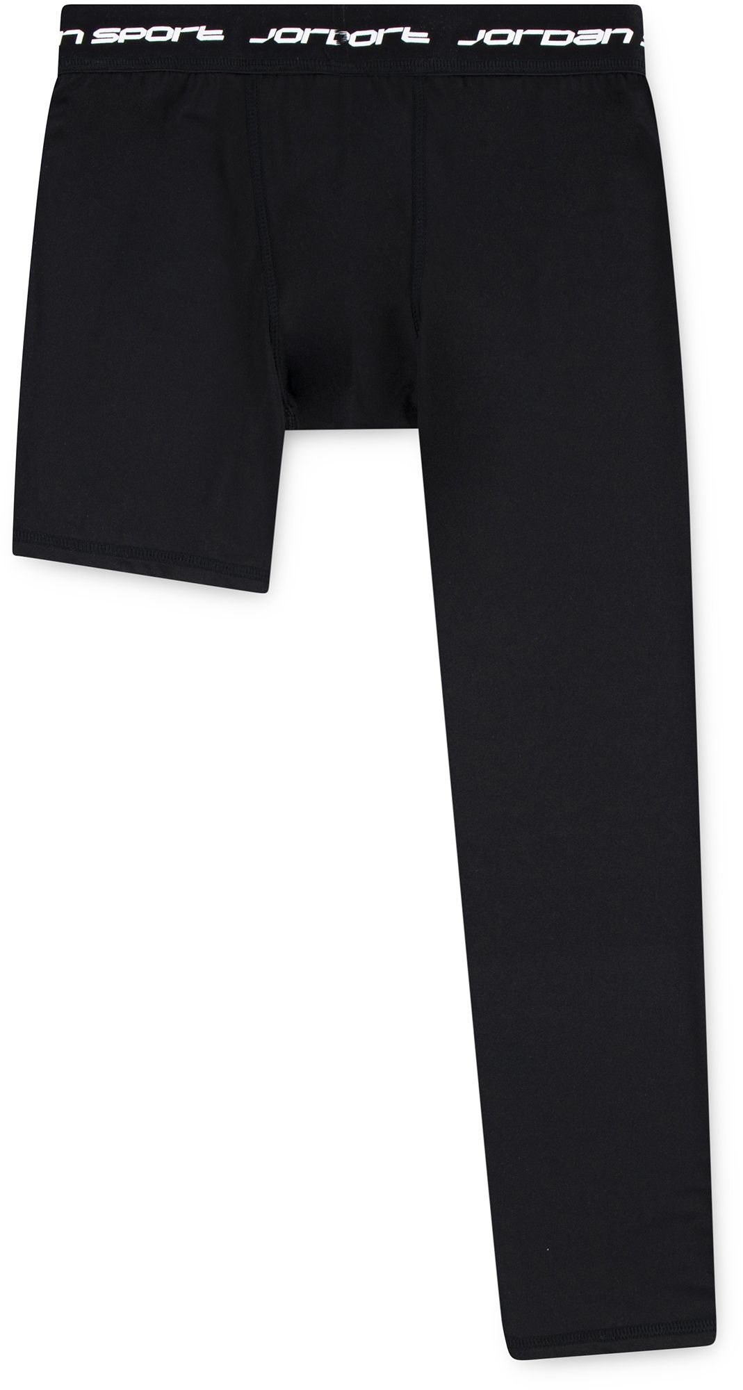 Jordan Boys' Dri-FIT Single Leg Reversible Leggings product image