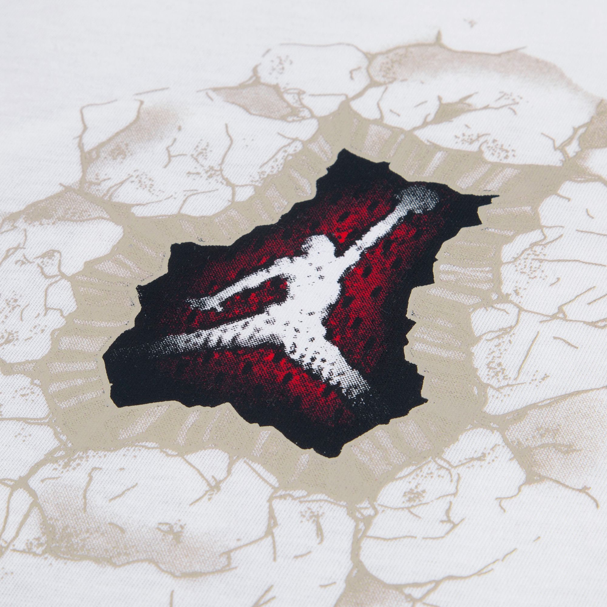 Jordan Boys' Jersey Breakthrough T-Shirt product image