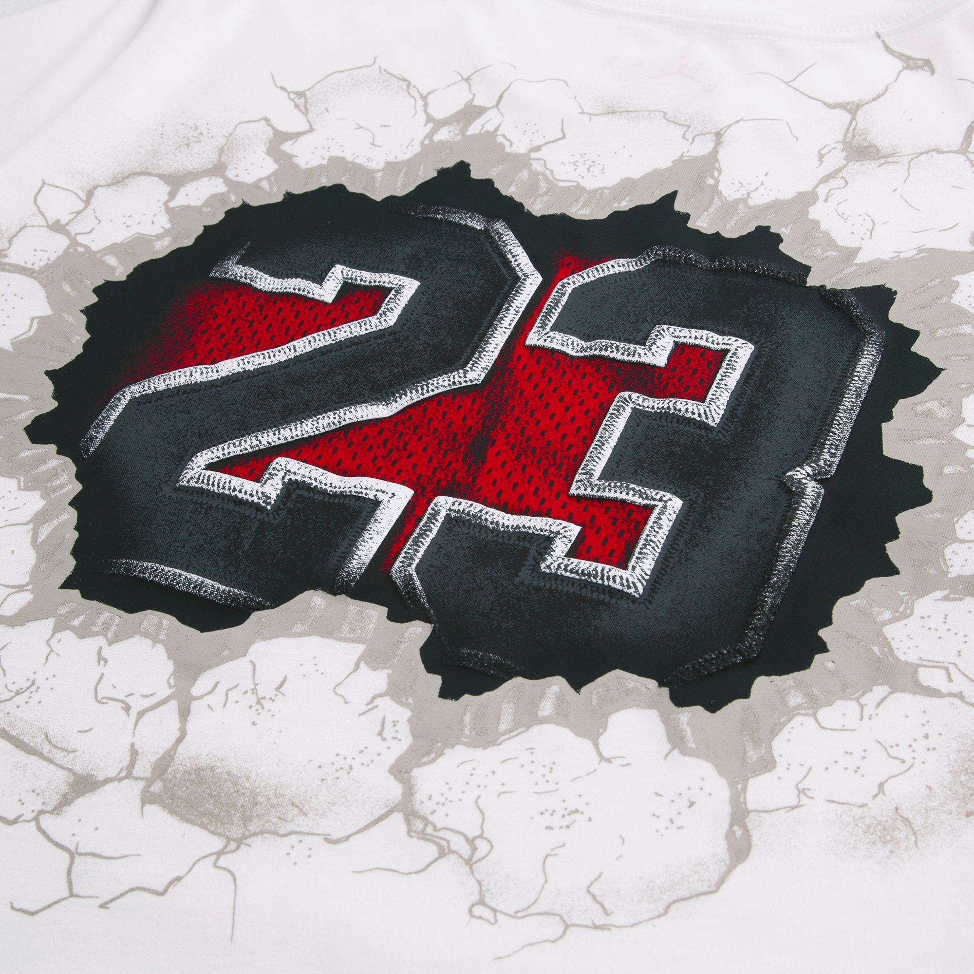 Jordan Boys' Jersey Breakthrough T-Shirt product image