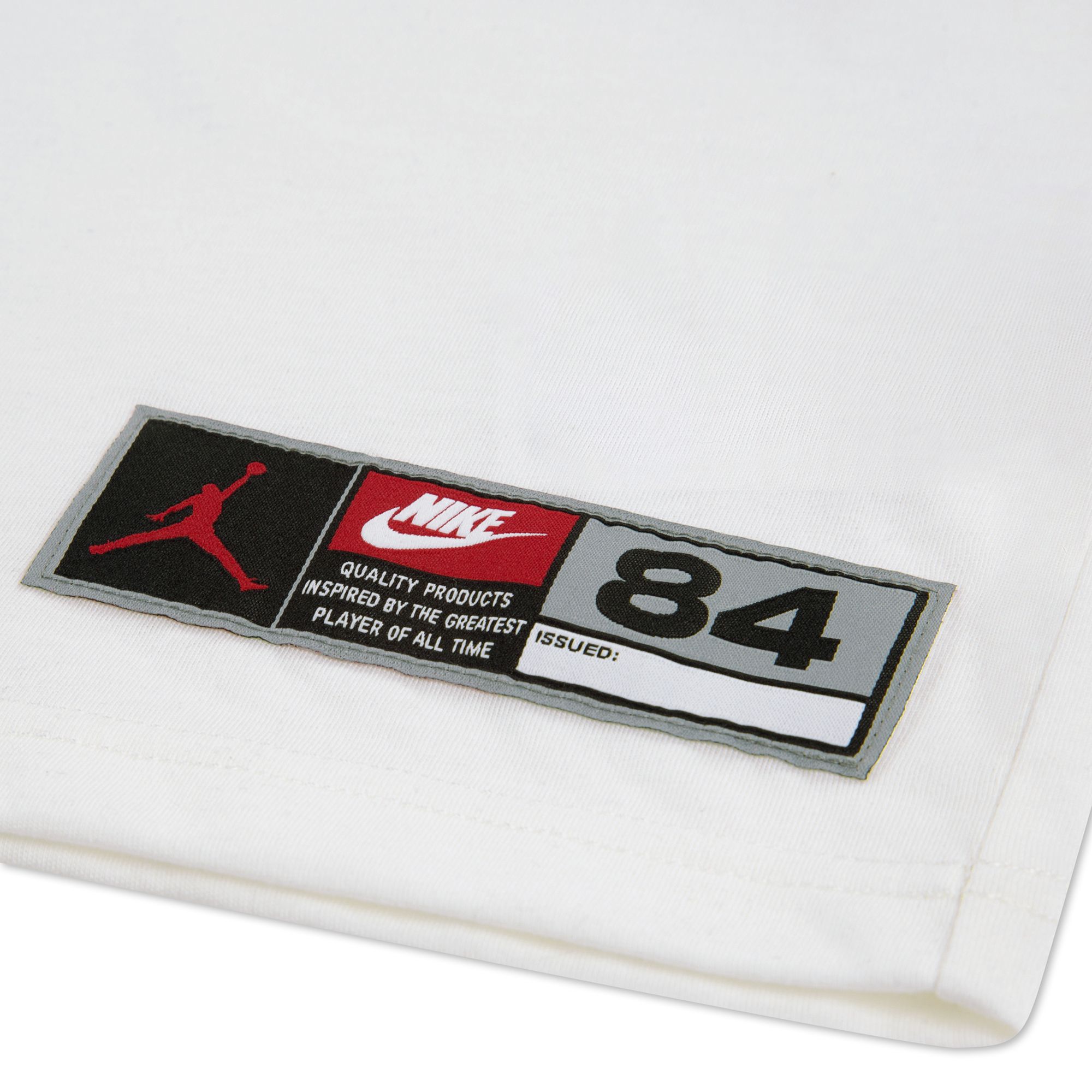 Jordan Boys' Jersey Breakthrough T-Shirt product image