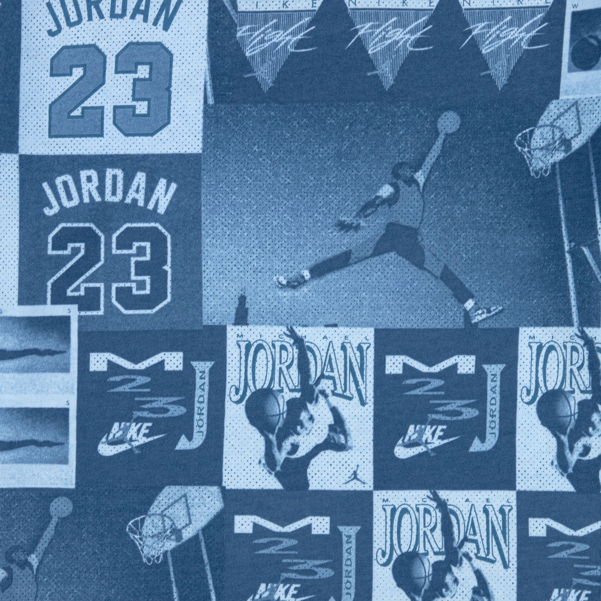 Jordan Boys' Posterized Air Graphic Tee product image