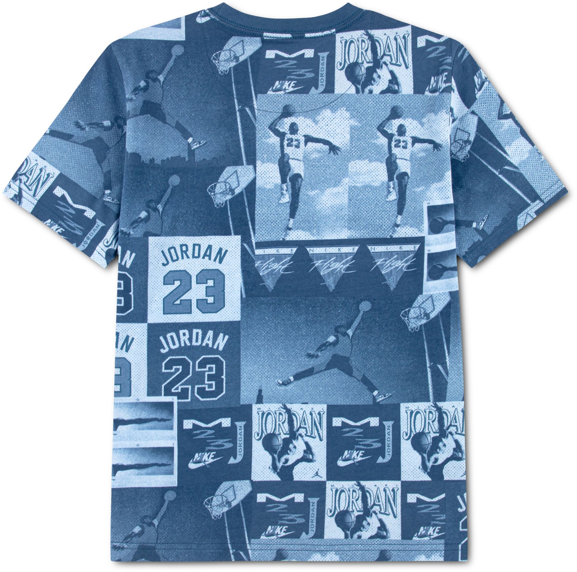 Jordan Boys' Posterized Air Graphic Tee product image