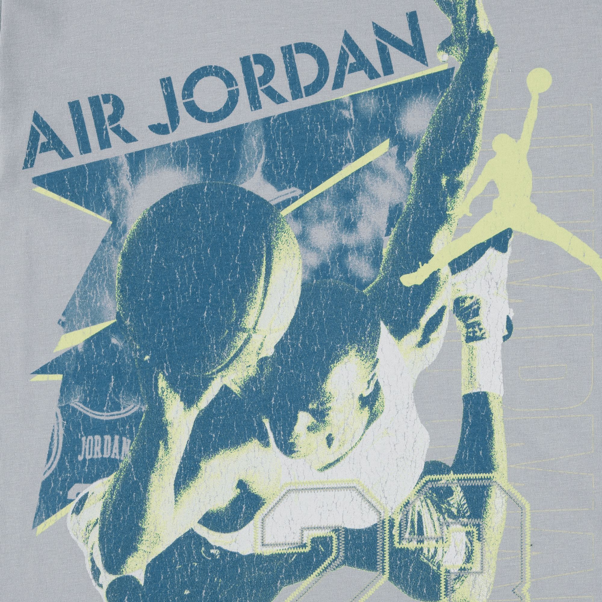 Jordan Boys' 1984 Vintage Graphic T-Shirt product image