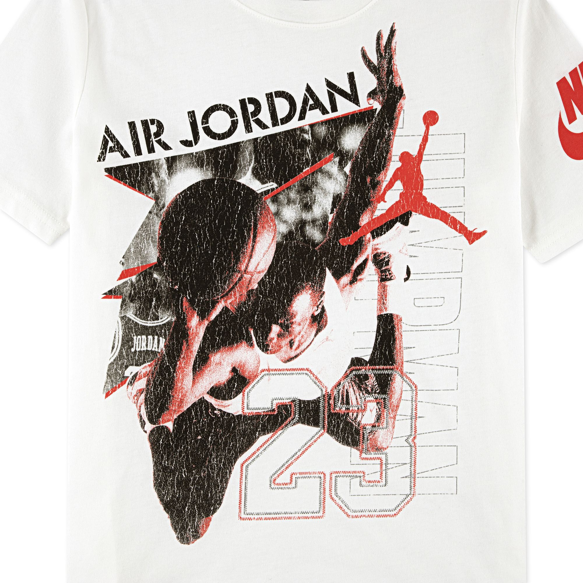 Jordan Boys' 1984 Vintage Graphic T-Shirt product image