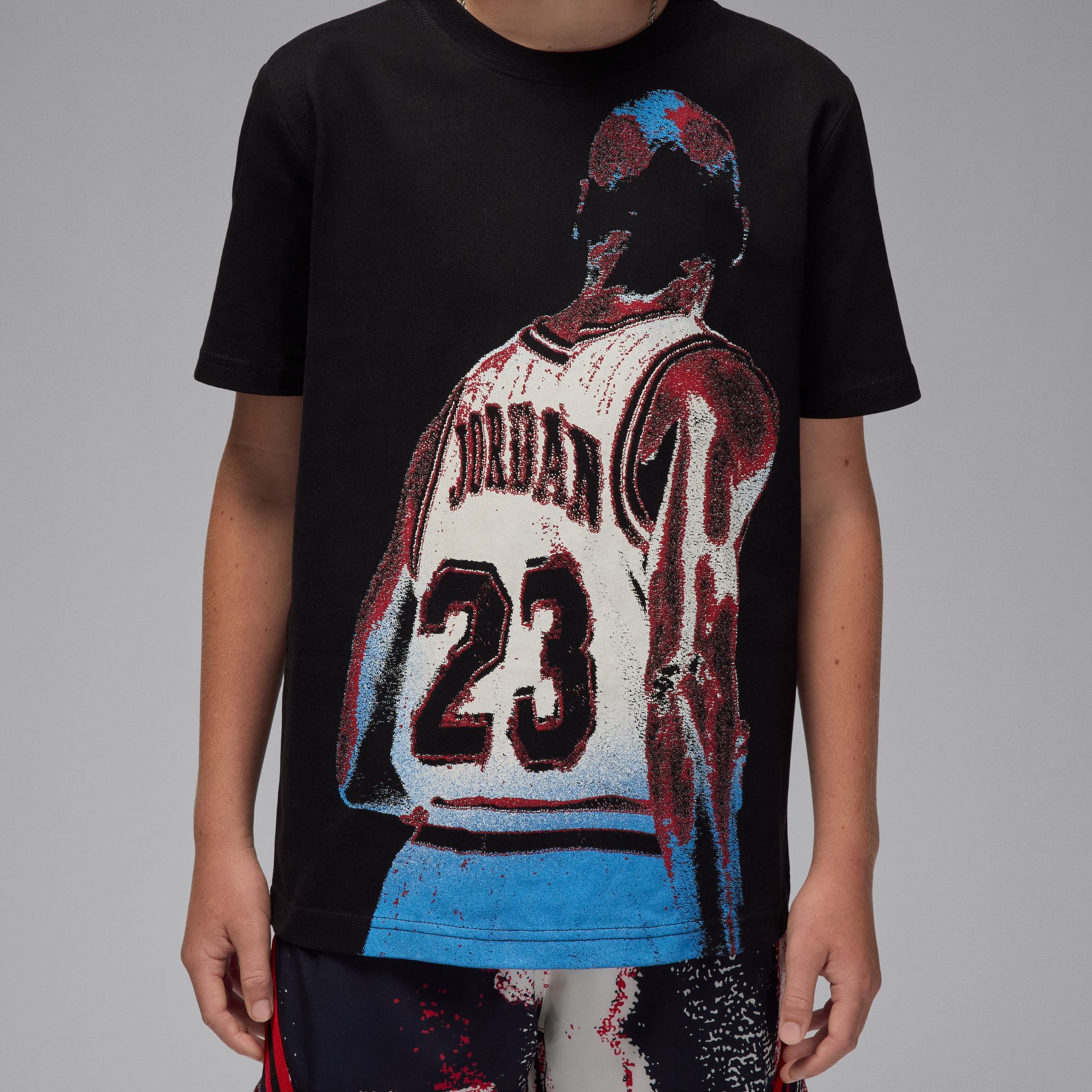 Jordan Boys' Sport Legacy 23 Tee product image