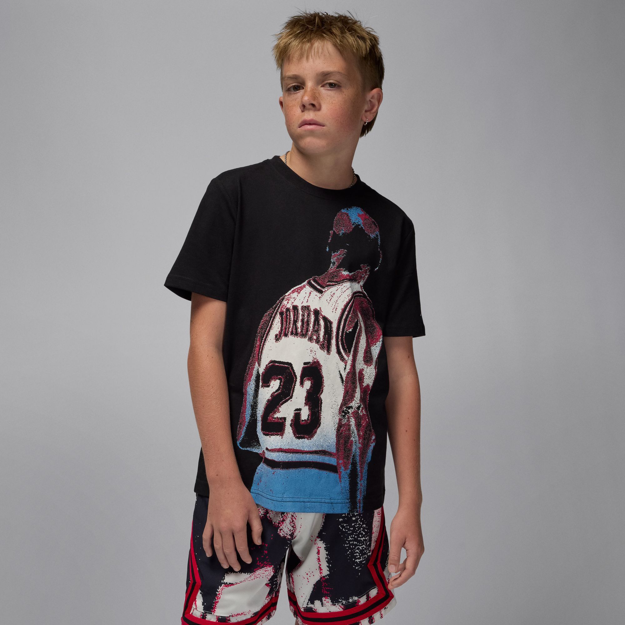 Jordan Boys' Sport Legacy 23 Tee product image