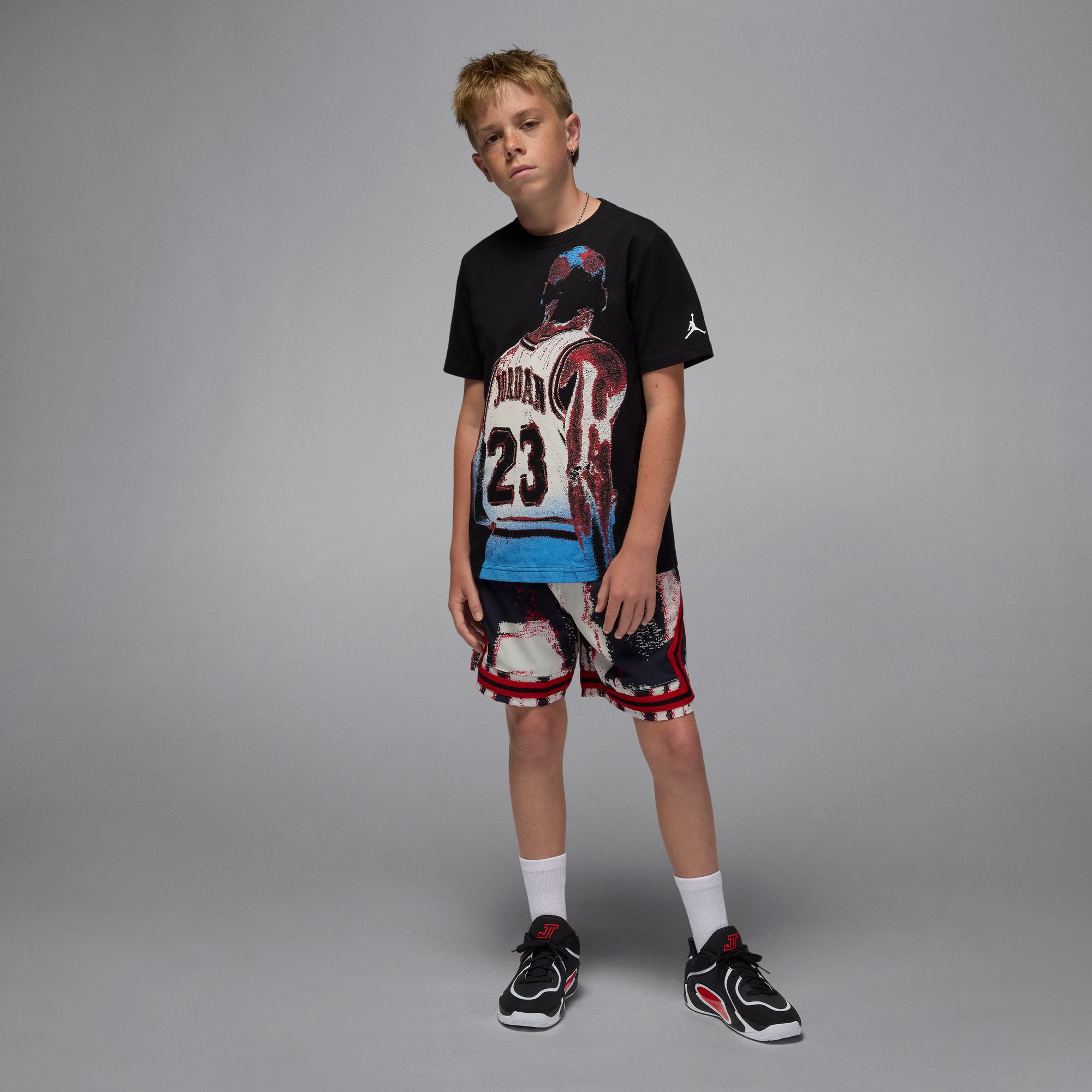 Jordan Boys' Sport Legacy 23 Tee product image