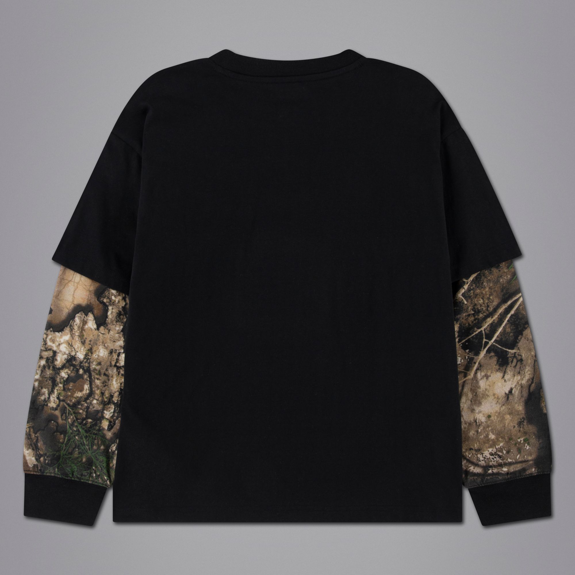 Jordan Boys' MVP Realtree Twofer Tee product image