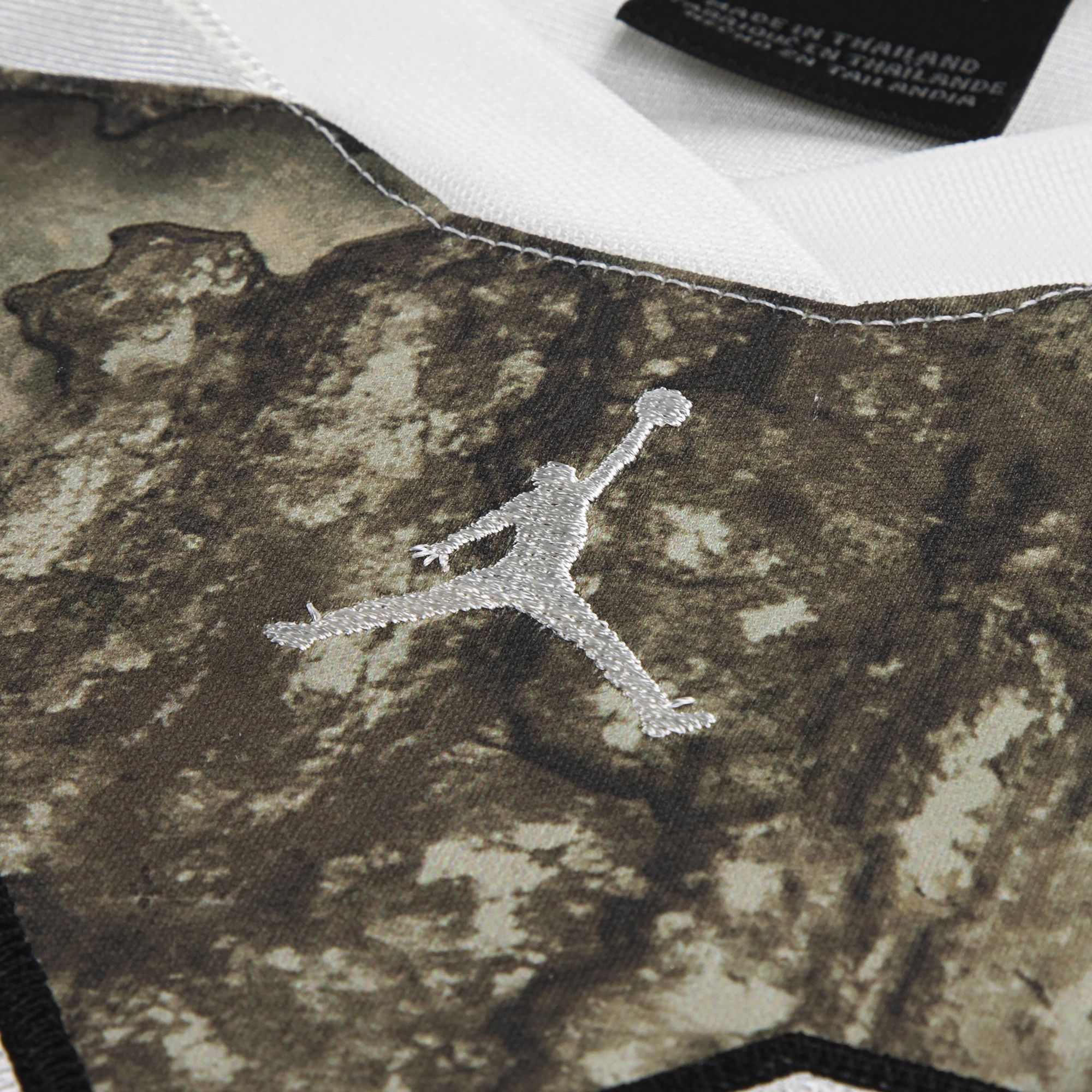 Jordan Boys' MVP Realtree Hockey Jersey product image