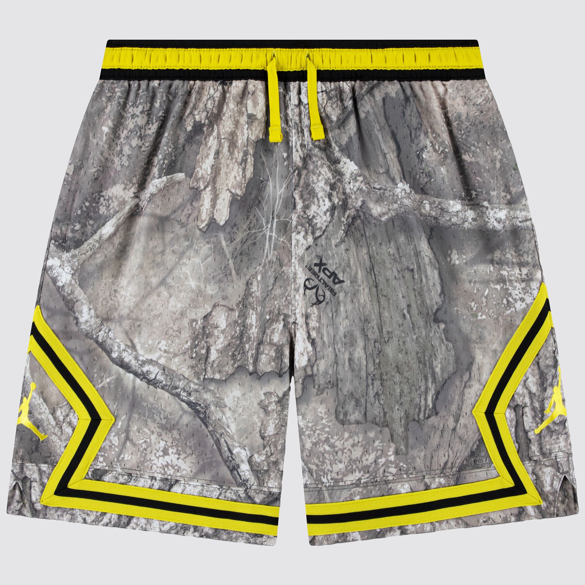 Jordan Boys' Dri-FIT MVP Realtree Print Diamond Shorts product image