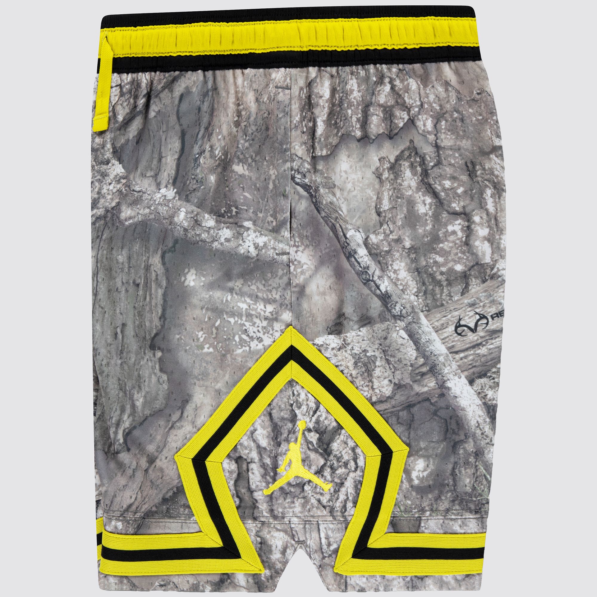 Jordan Boys' Dri-FIT MVP Realtree Print Diamond Shorts product image