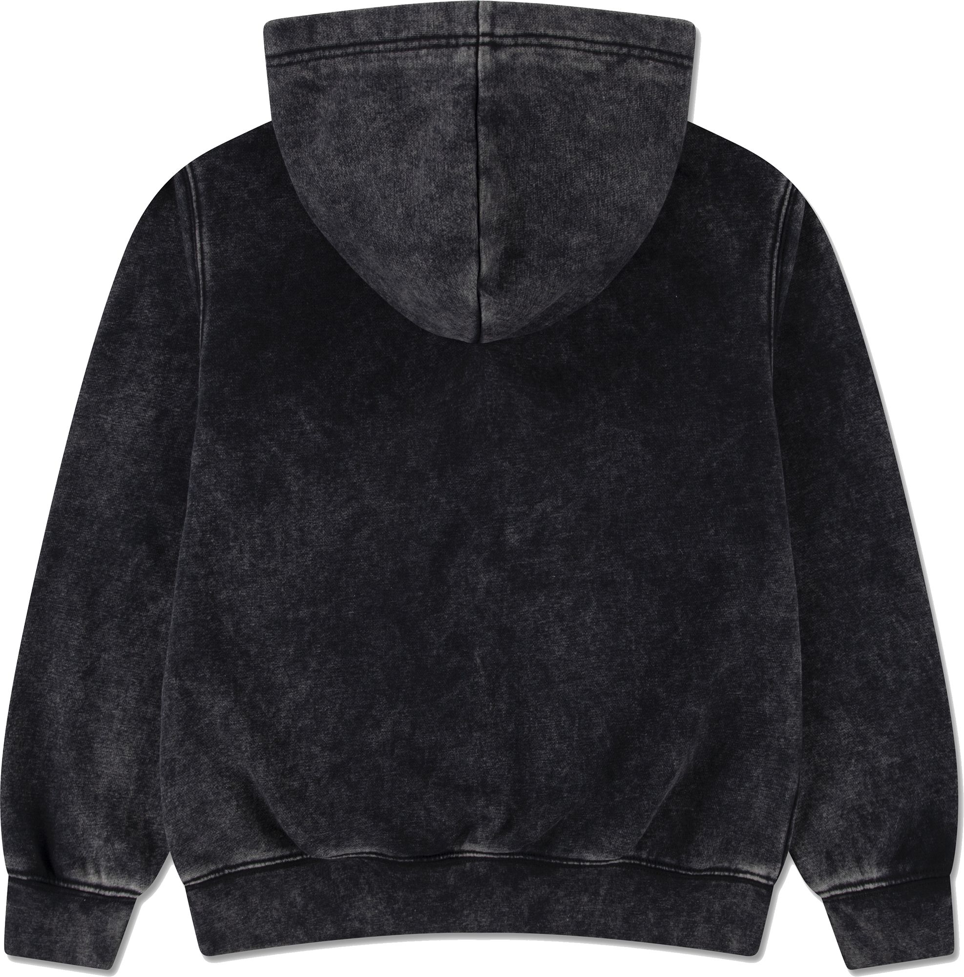 Jordan Boys' Washed Fleece Pullover Hoodie product image