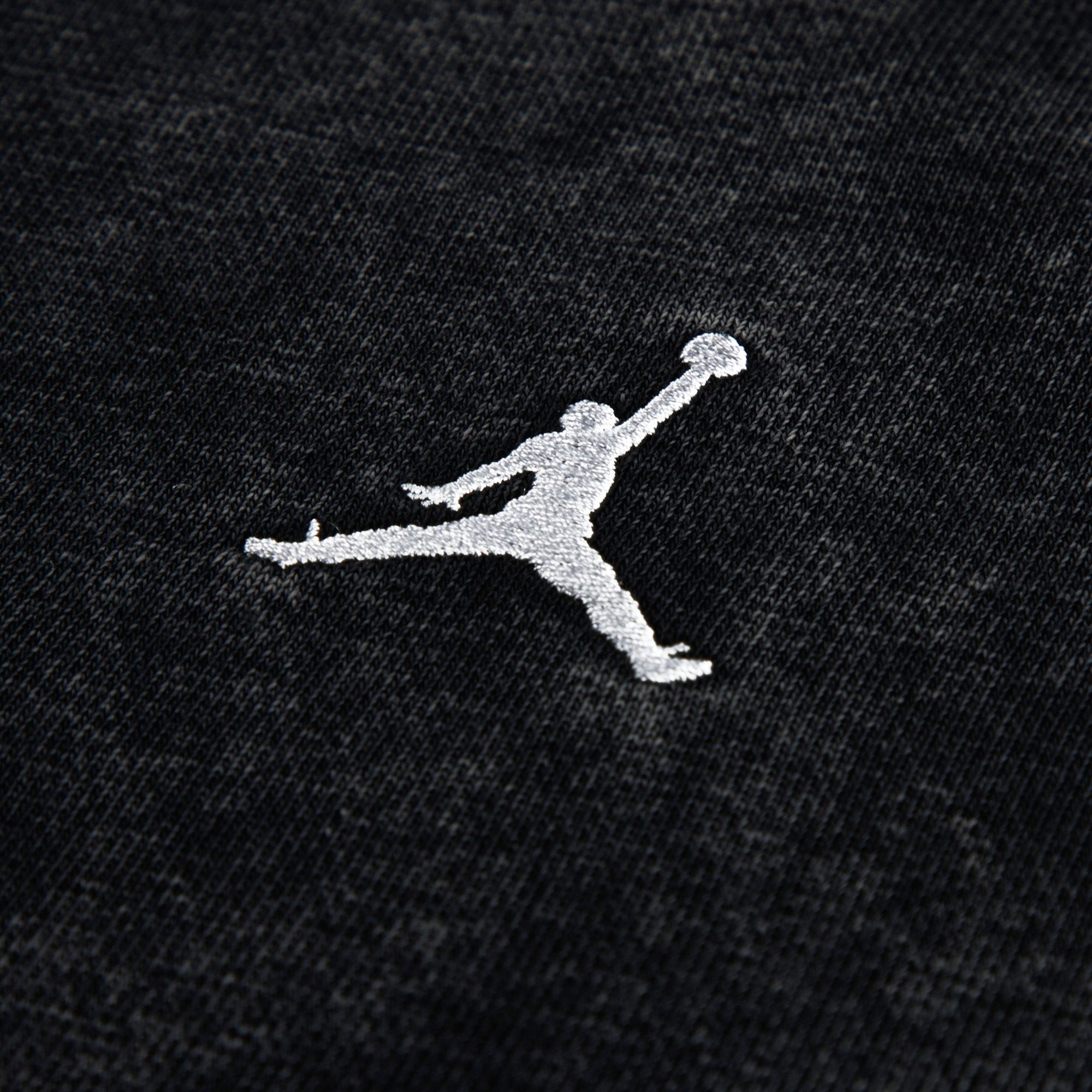 Jordan Boys' Washed Fleece Pullover Hoodie product image