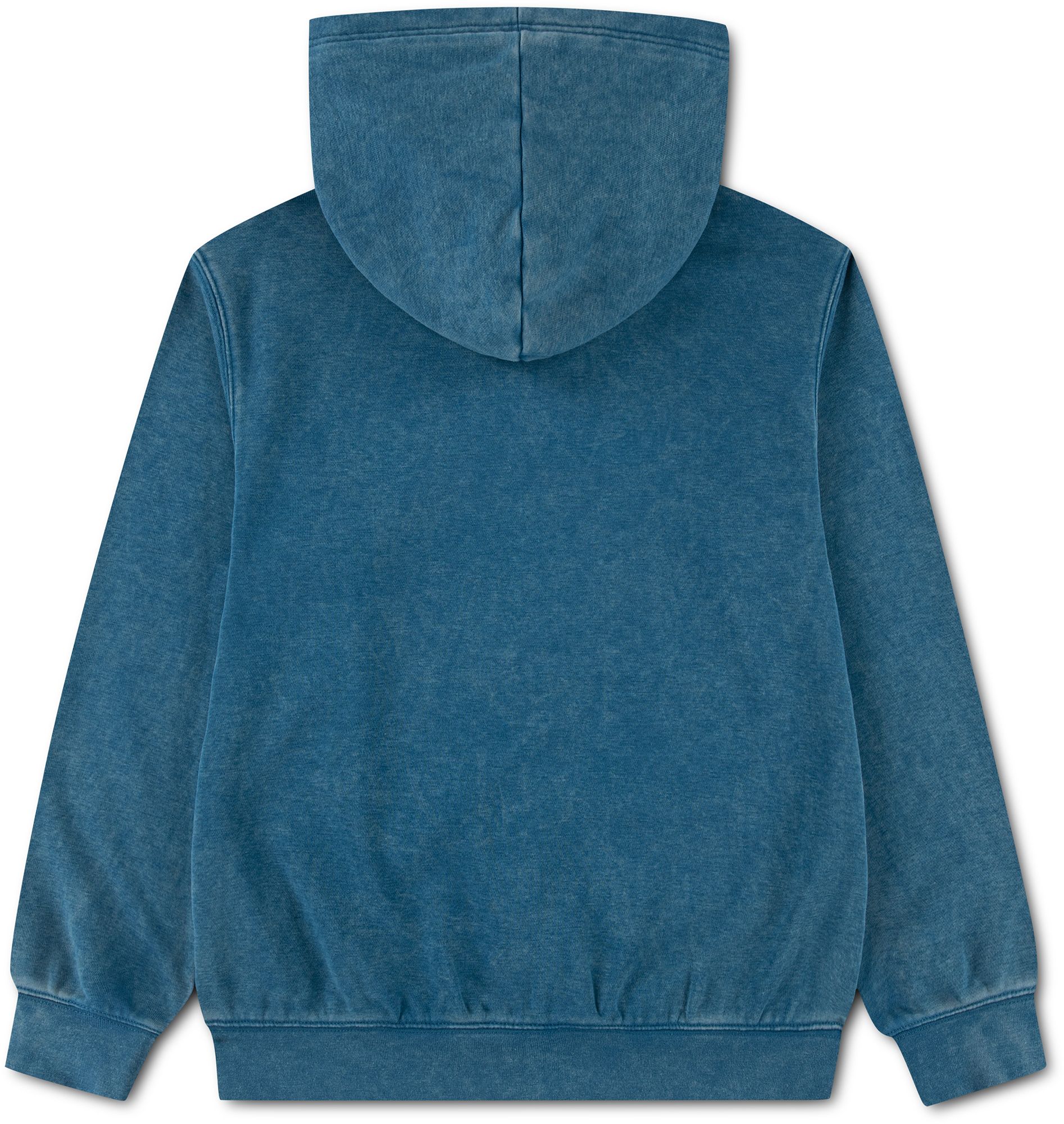 Jordan Boys' Washed Fleece Pullover Hoodie product image