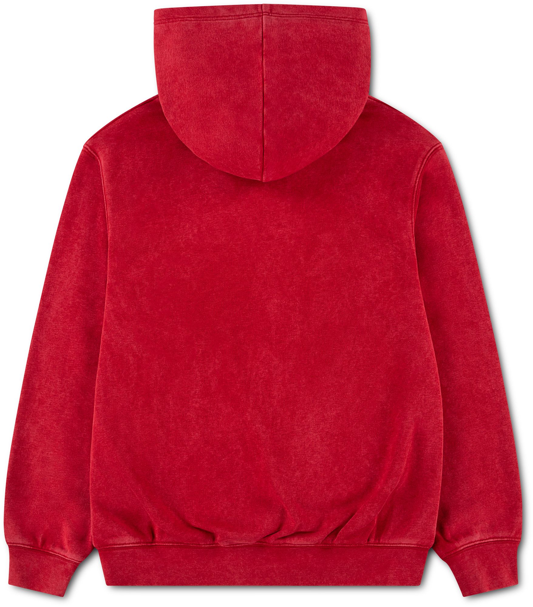 Jordan Boys' Washed Fleece Pullover Hoodie product image