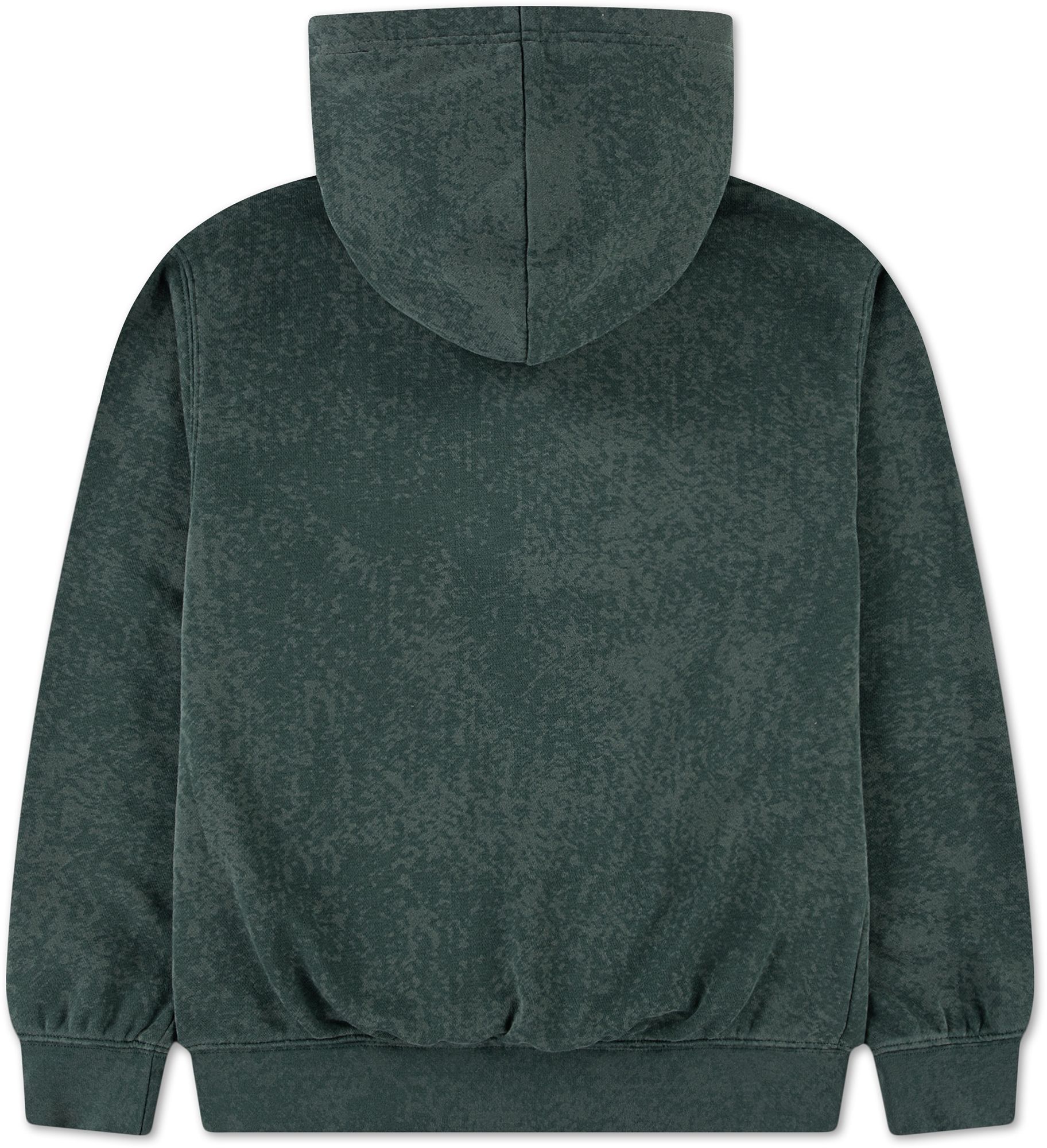 Jordan Boys' Washed Fleece Pullover Hoodie product image