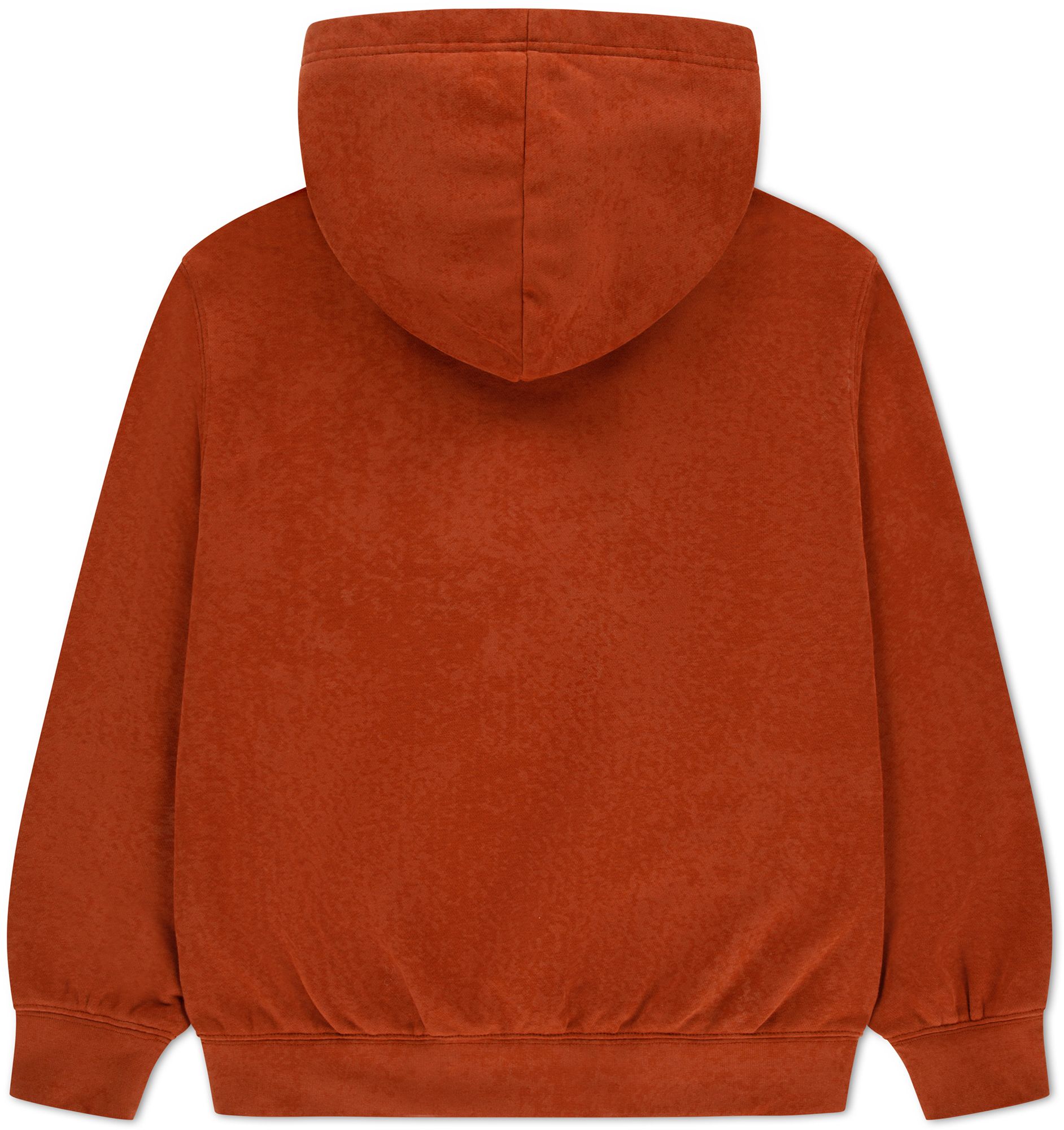 Jordan Boys' Washed Fleece Pullover Hoodie product image