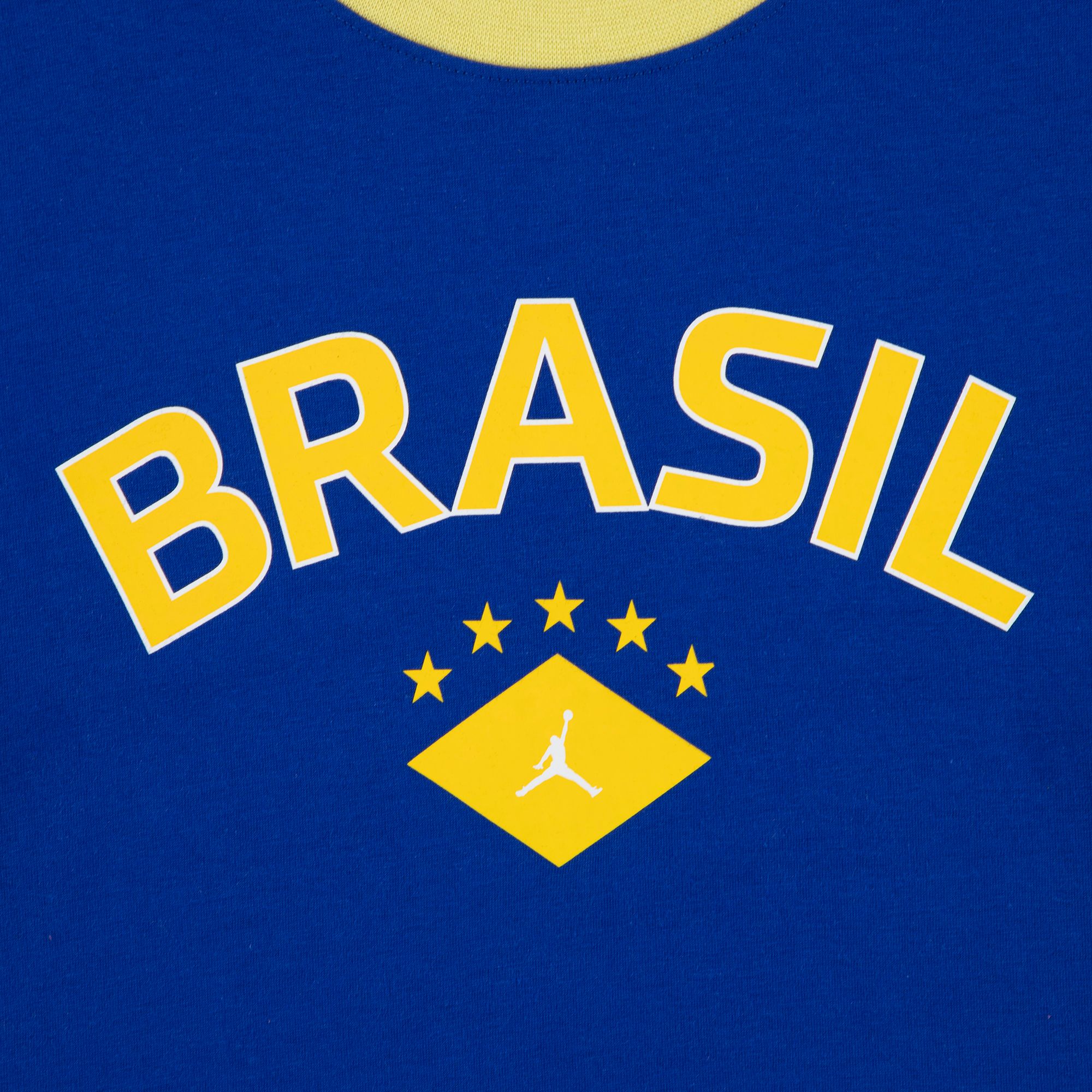 Jordan Kids' Brazil 85 Graphic Tee product image