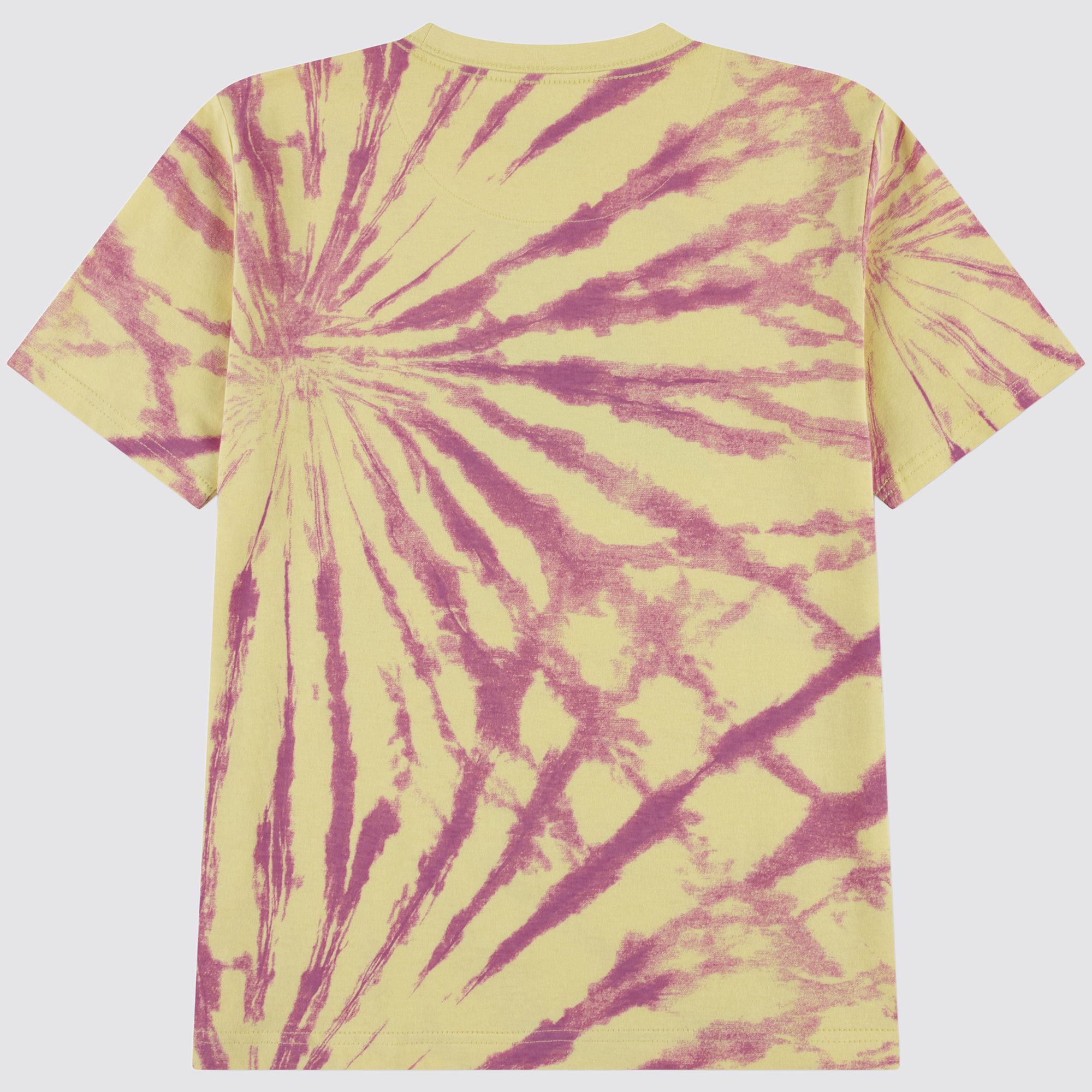 Jordan Kids' Geo Tie Dye Graphic Tee product image