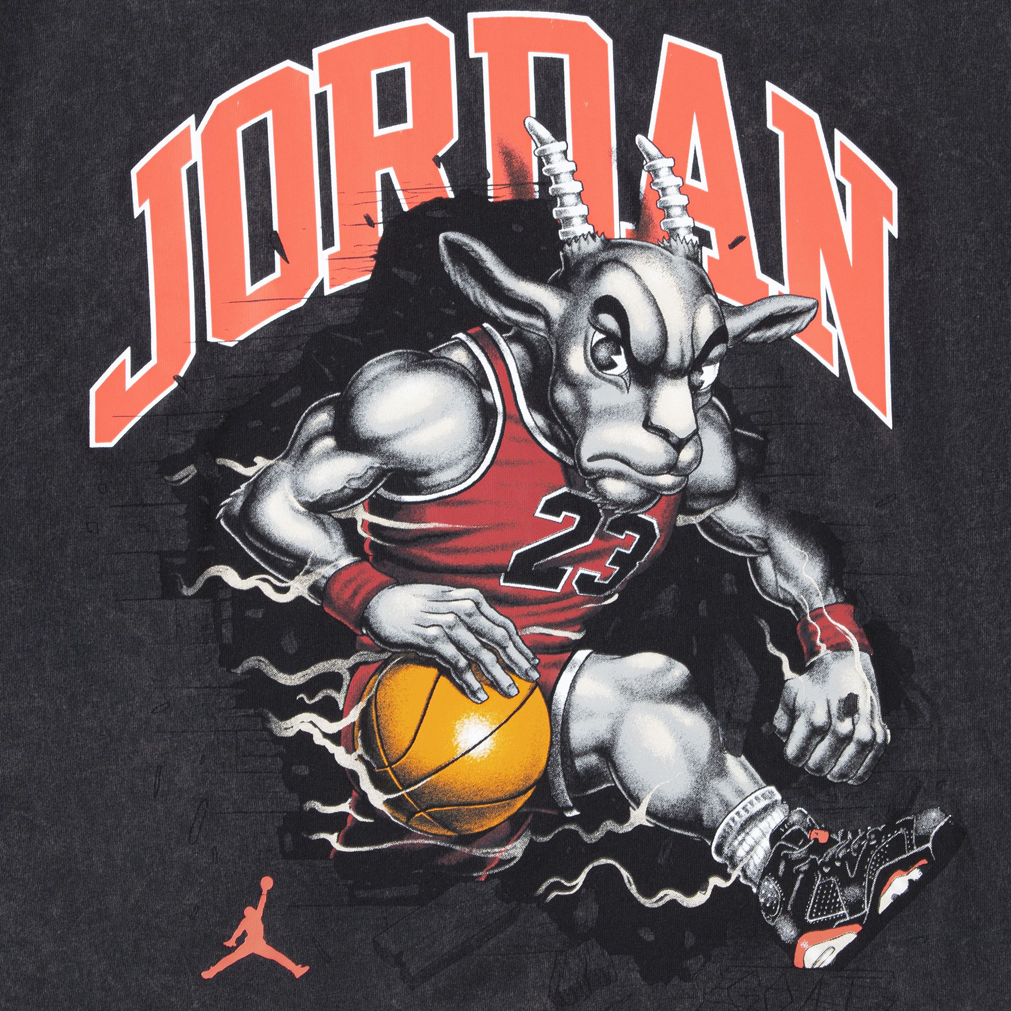 Jordan Boys' The Goat Shirt product image