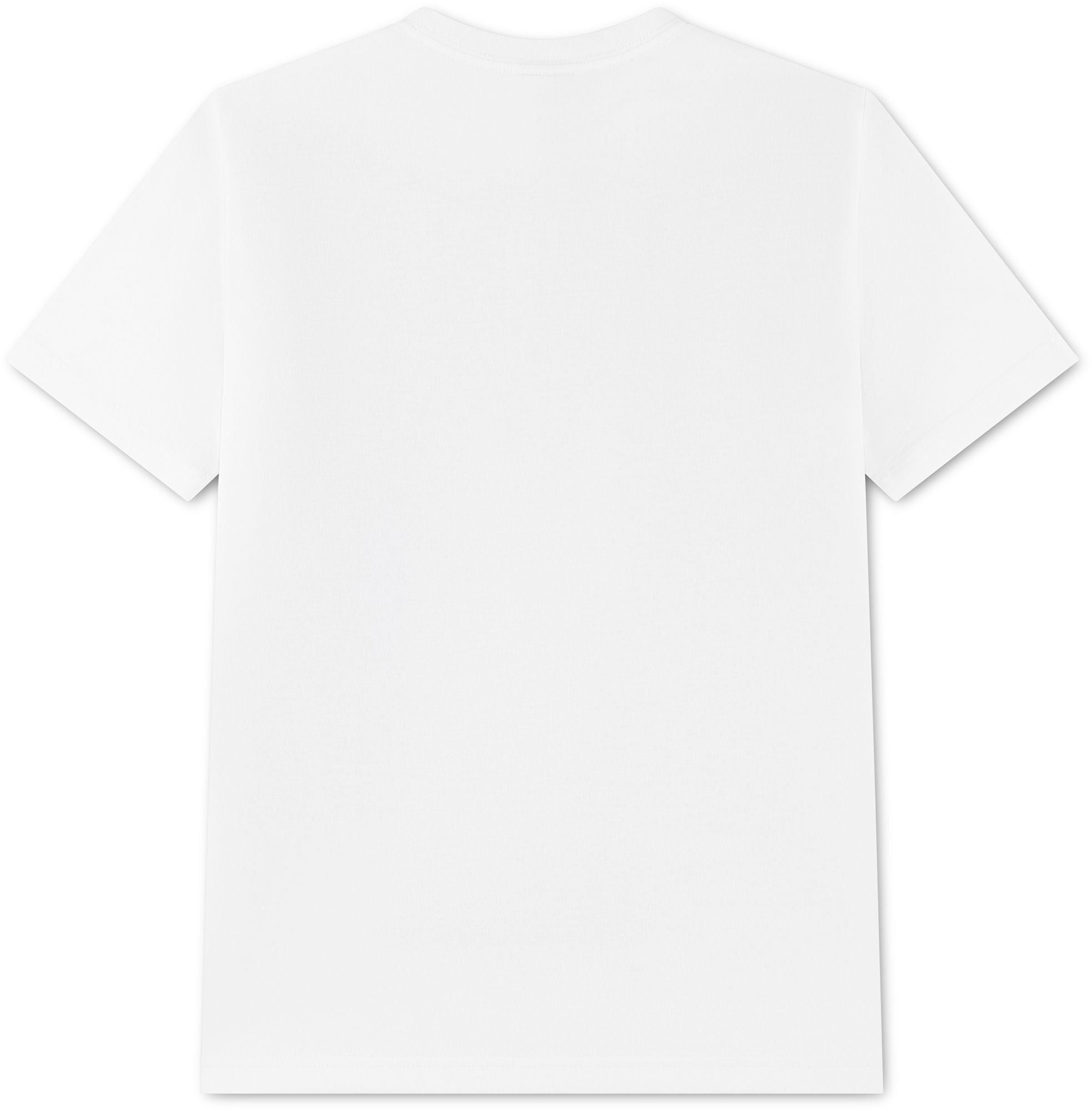 Jordan Boys' Gold 6x Since 84 Tee product image